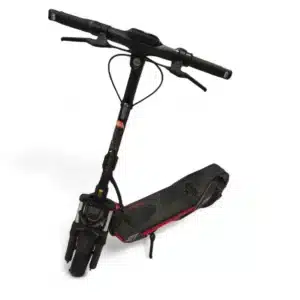 PATINETE ELECTRICO SEGWAY ZT3 PRO 051801E+ CARGADOR