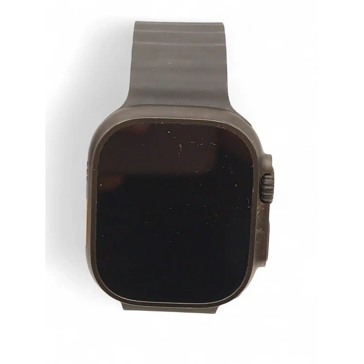 Apple Watch Ultra 3 49MM Black A3281 Bateria (100%) + Caja — foto 2