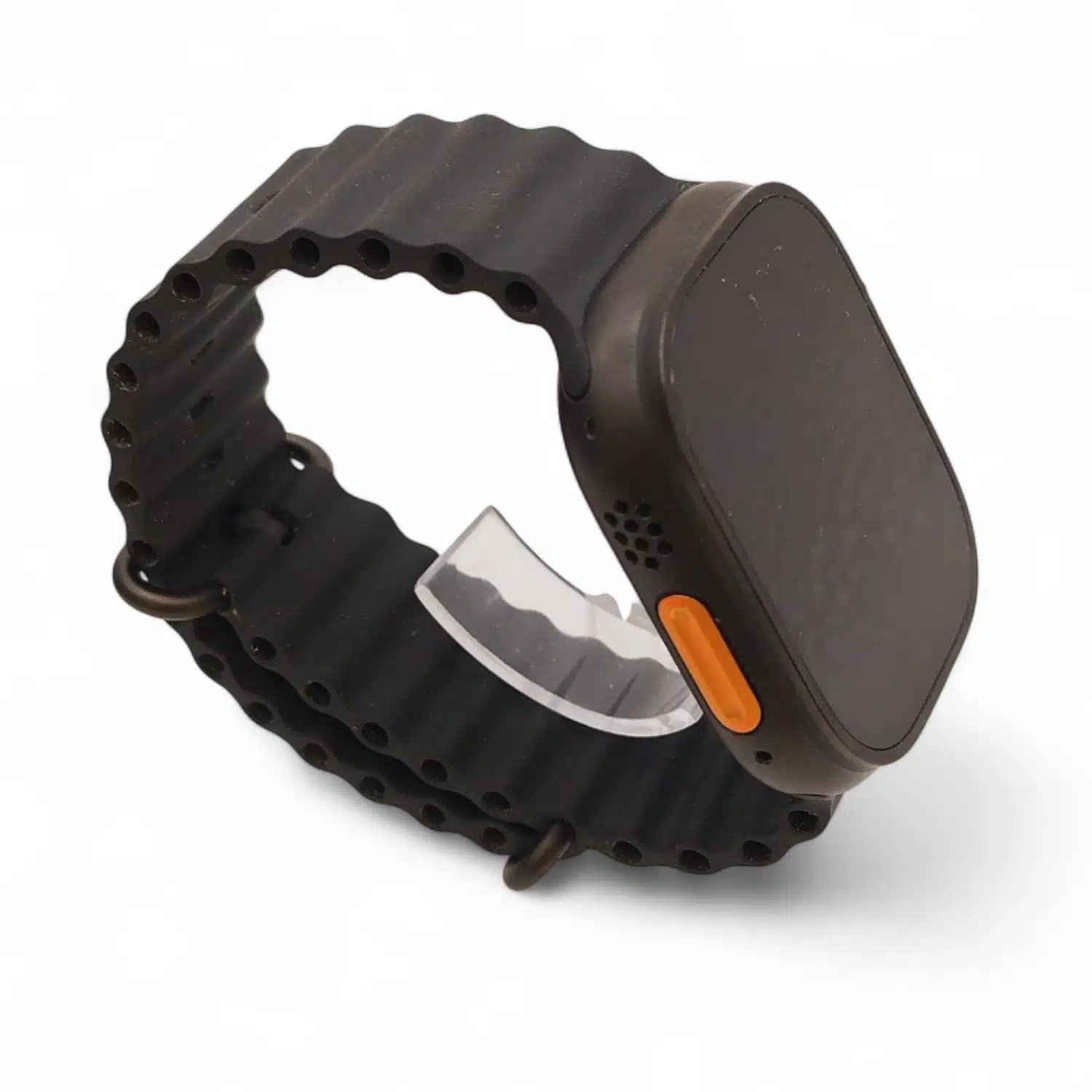 Apple Watch Ultra 3 49MM Black A3281 Bateria (100%) + Caja — foto 4