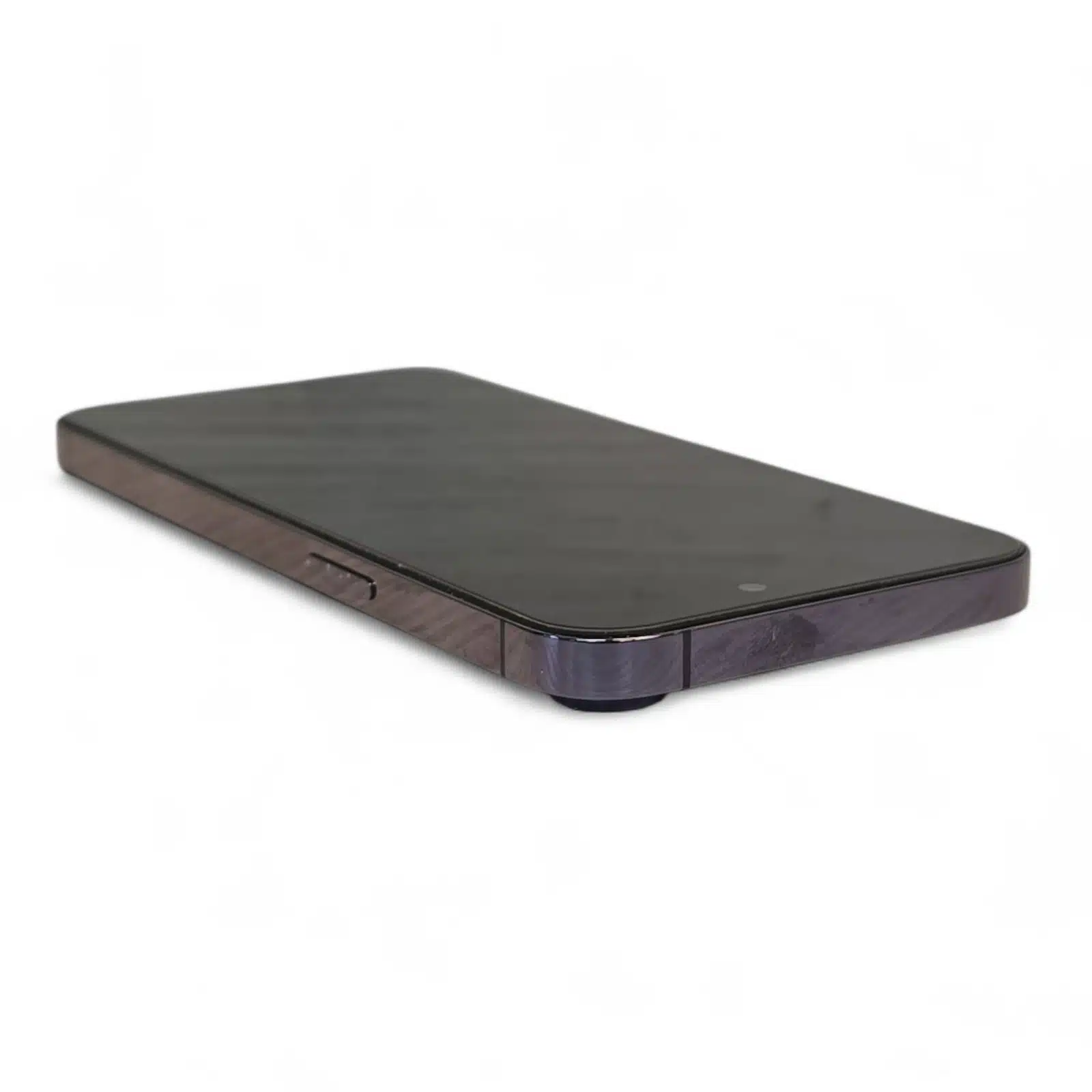 Iphone 14 Pro Max 256GB Morado 84% Bat — foto 4
