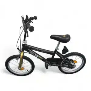 BICICLETA INFANTIL TOIMSA 14" EDICION BATMAN