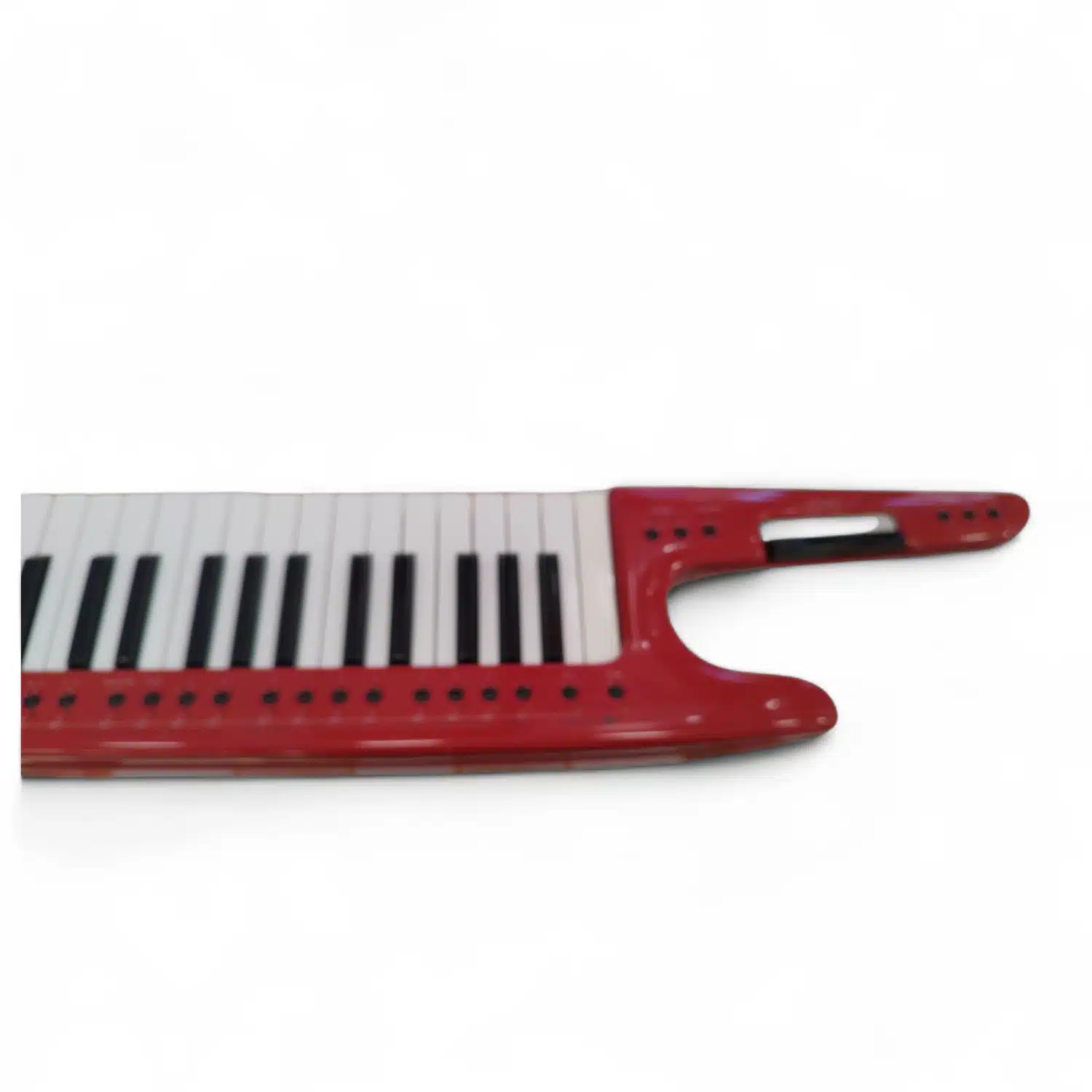 Teclado Roland AX-1 + Cable + Maletin — foto 3