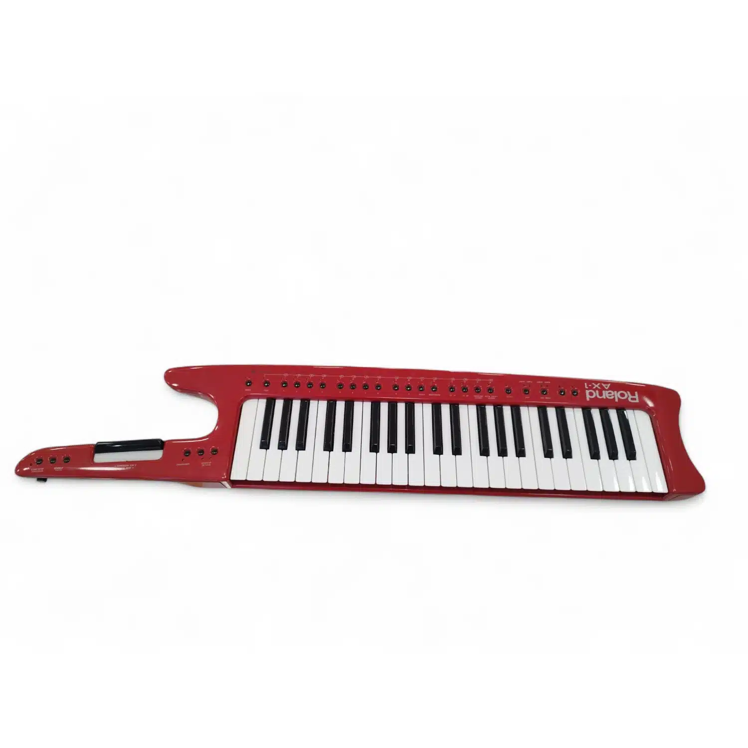 Teclado Roland AX-1 + Cable + Maletin