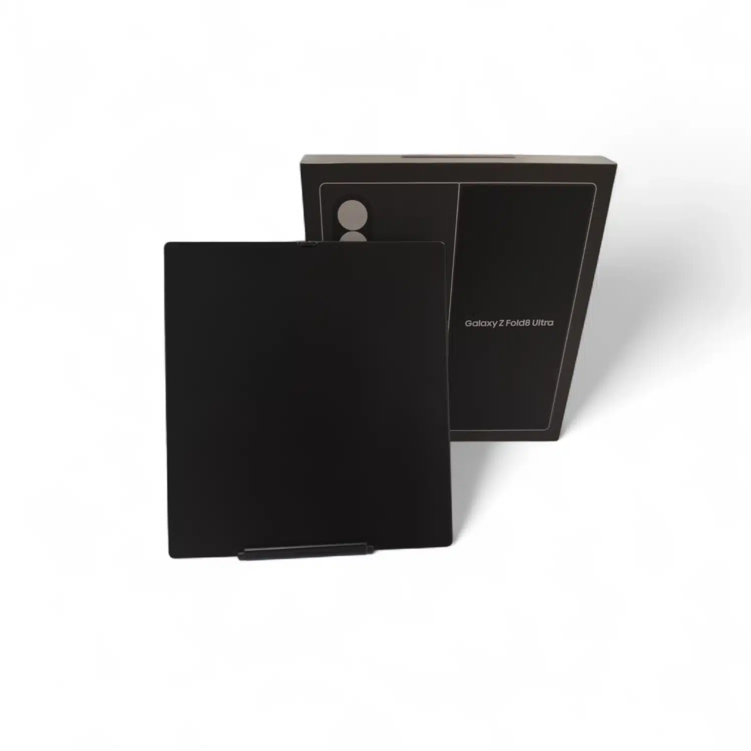 Movil Samsung Galaxy Z Fold 8 Ultra 12GB Ram 256GB Color Negro 100% Bateria+caja Y Cable DE Carga *A Estrenar*
