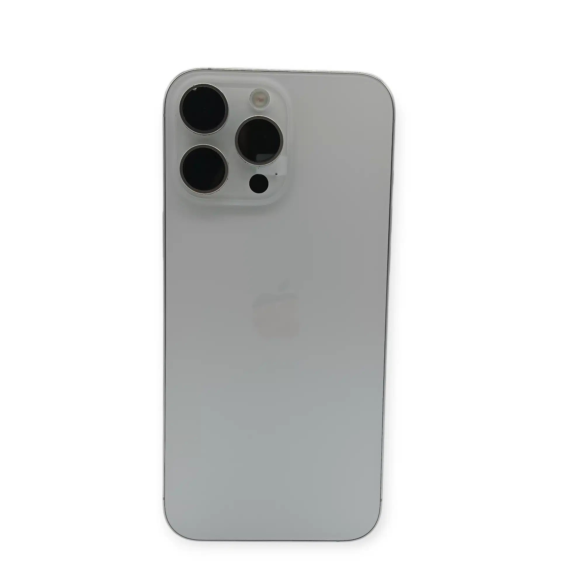 Iphone 16 Pro Max 256GB 92% Bateria Dorado Con Caja