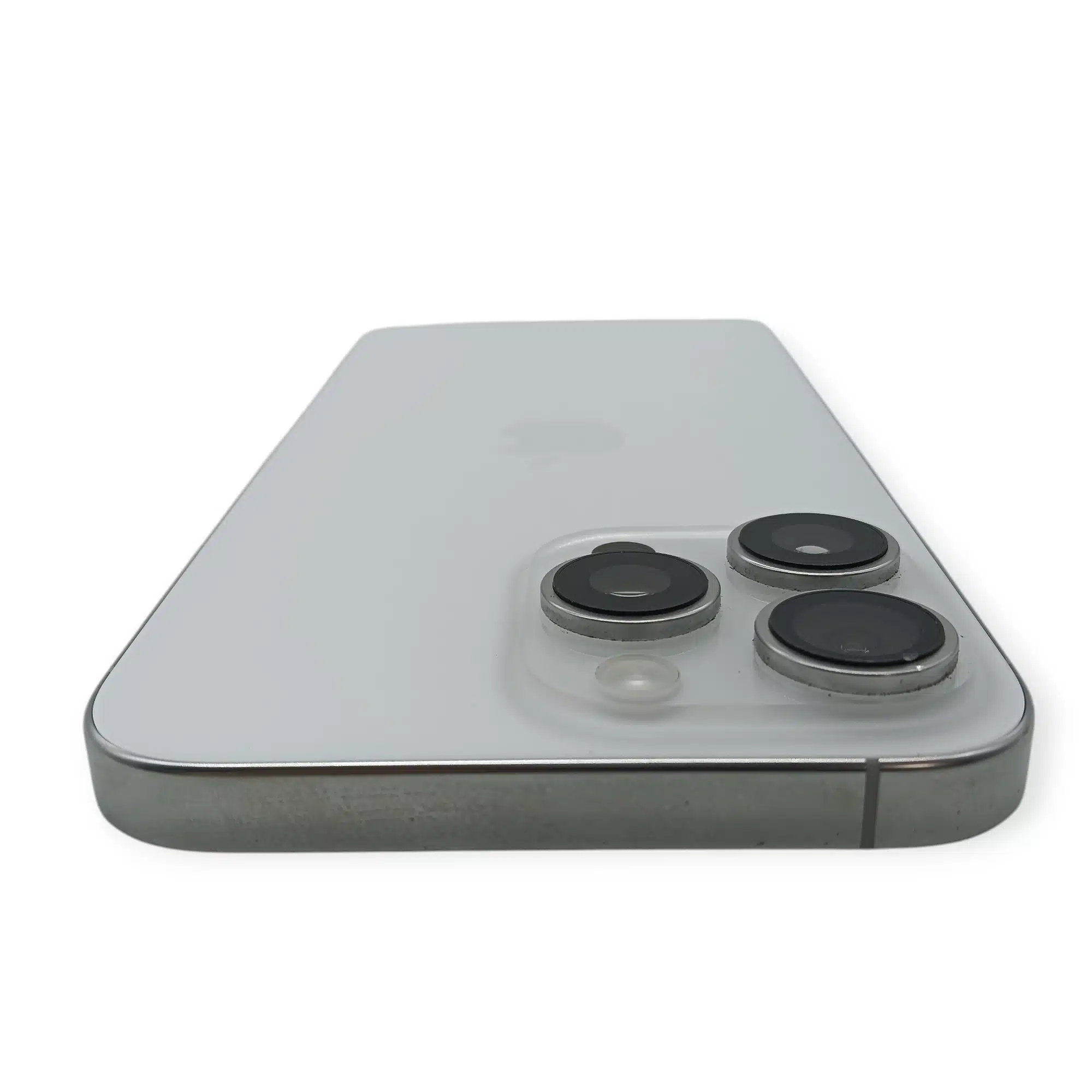 Iphone 16 Pro Max 256GB 92% Bateria Dorado Con Caja — foto 4