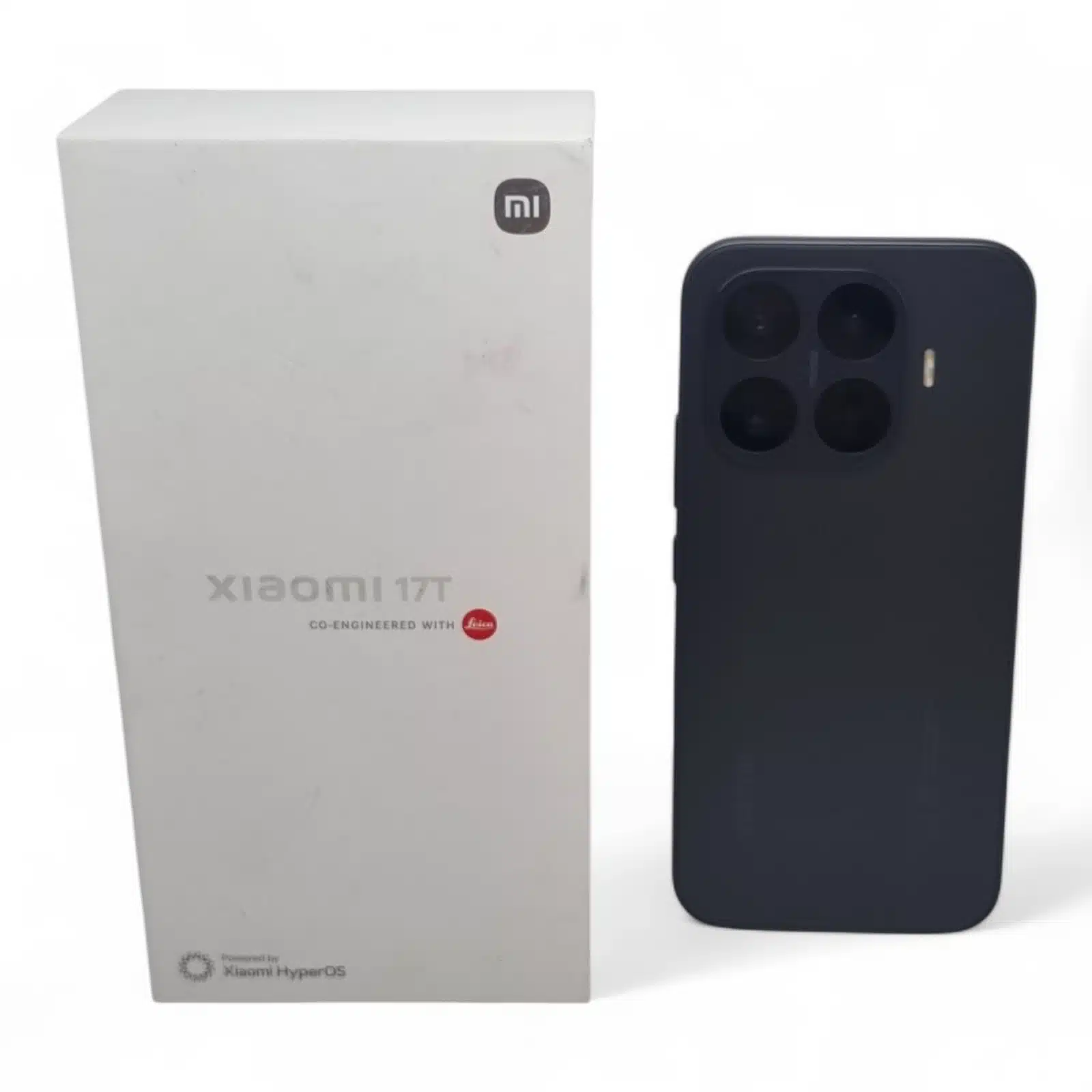 Movil Xiaomi 17T 12GB 256GB A Estrenar — foto 2