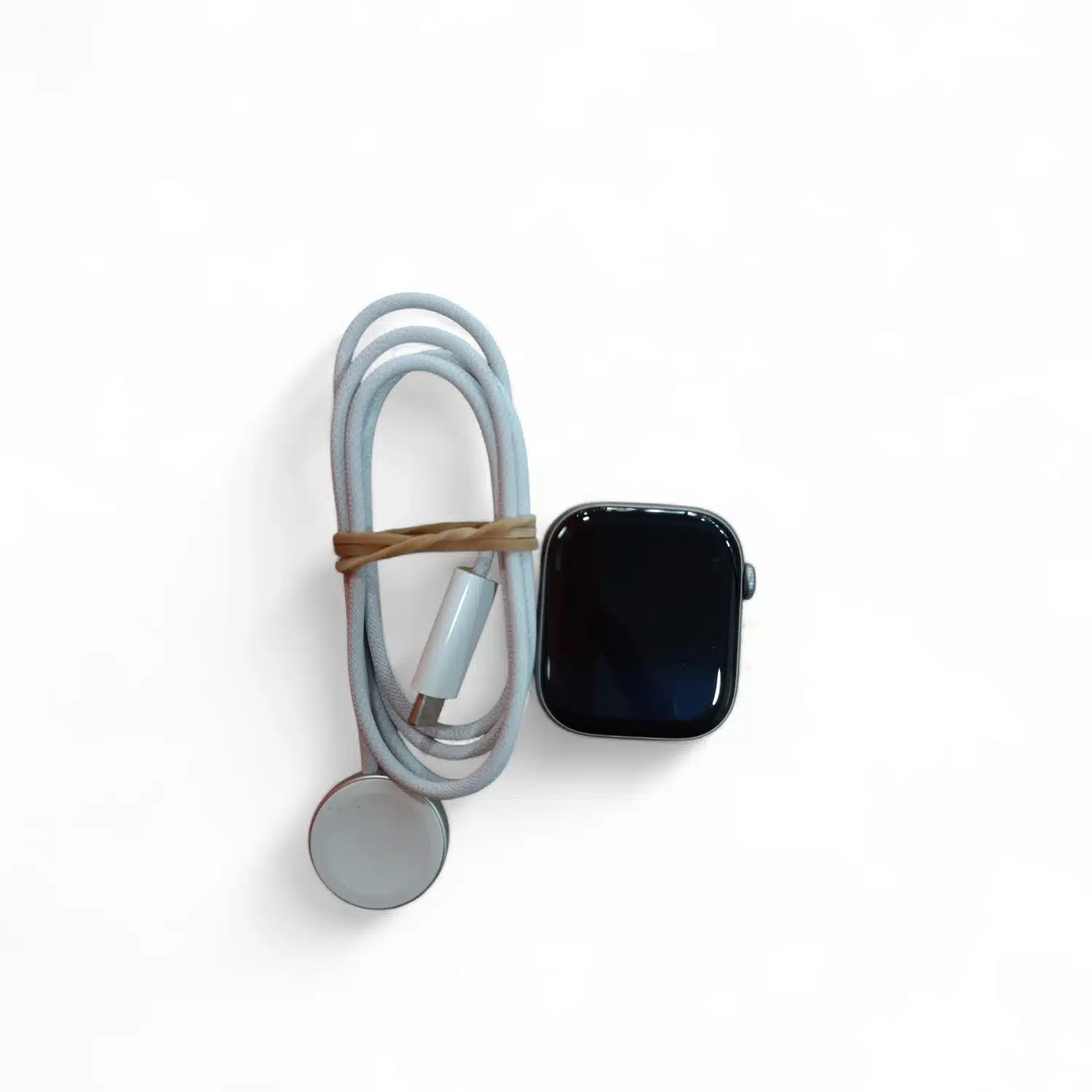 Applewatch Gps WR-50M Series 11 100% SB + Cargador + Caja — foto 2