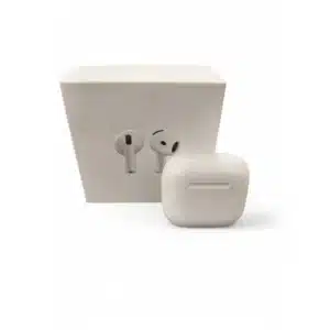 AIRPODS 4 A3050+CAJA *A ESTRENAR*