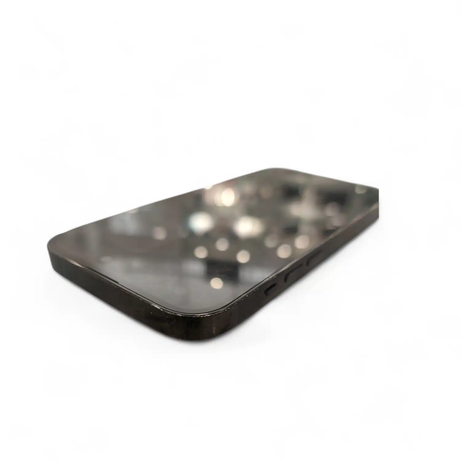 Iphone 14 Pro 1TB *100% Salud Bateria* Negro Reacondicionado + Caja + 2 Fundas — foto 4