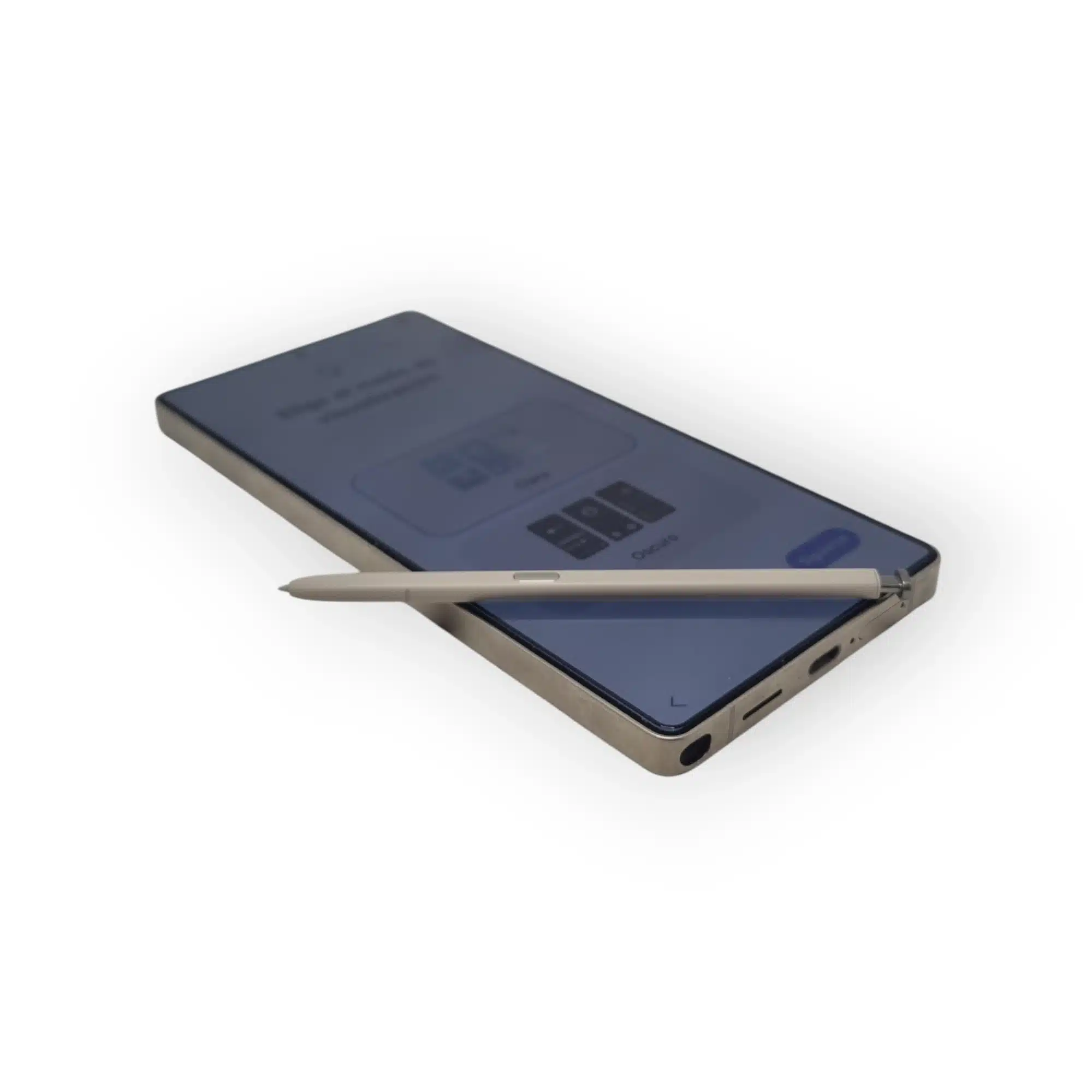 Movil Samsung S25 Ultra 256GB 12 GB Ram Azul + Funda — foto 3
