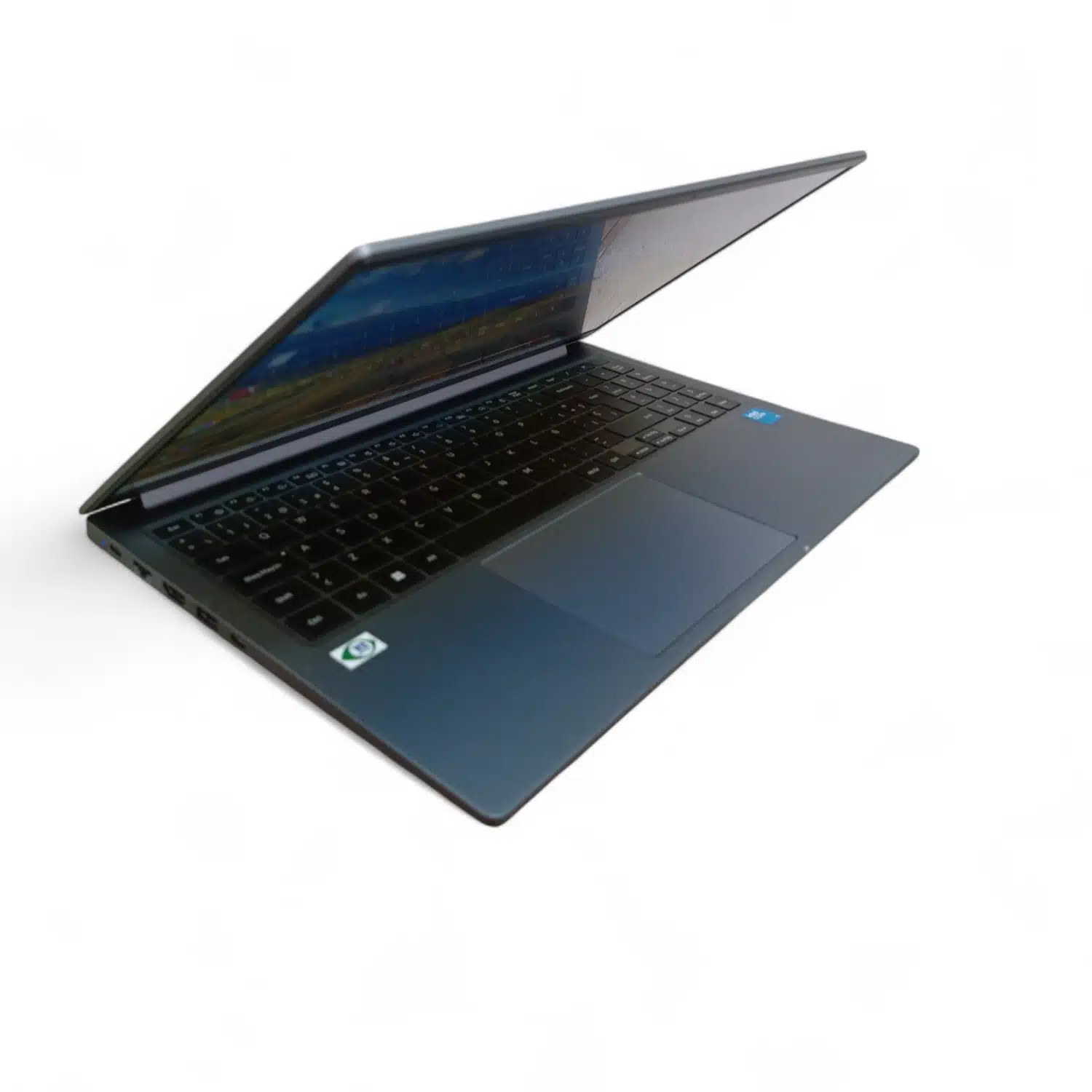 Portatil Samsung Galaxy BOOK4 512GB 16GB I5-120U + Cargador — foto 3
