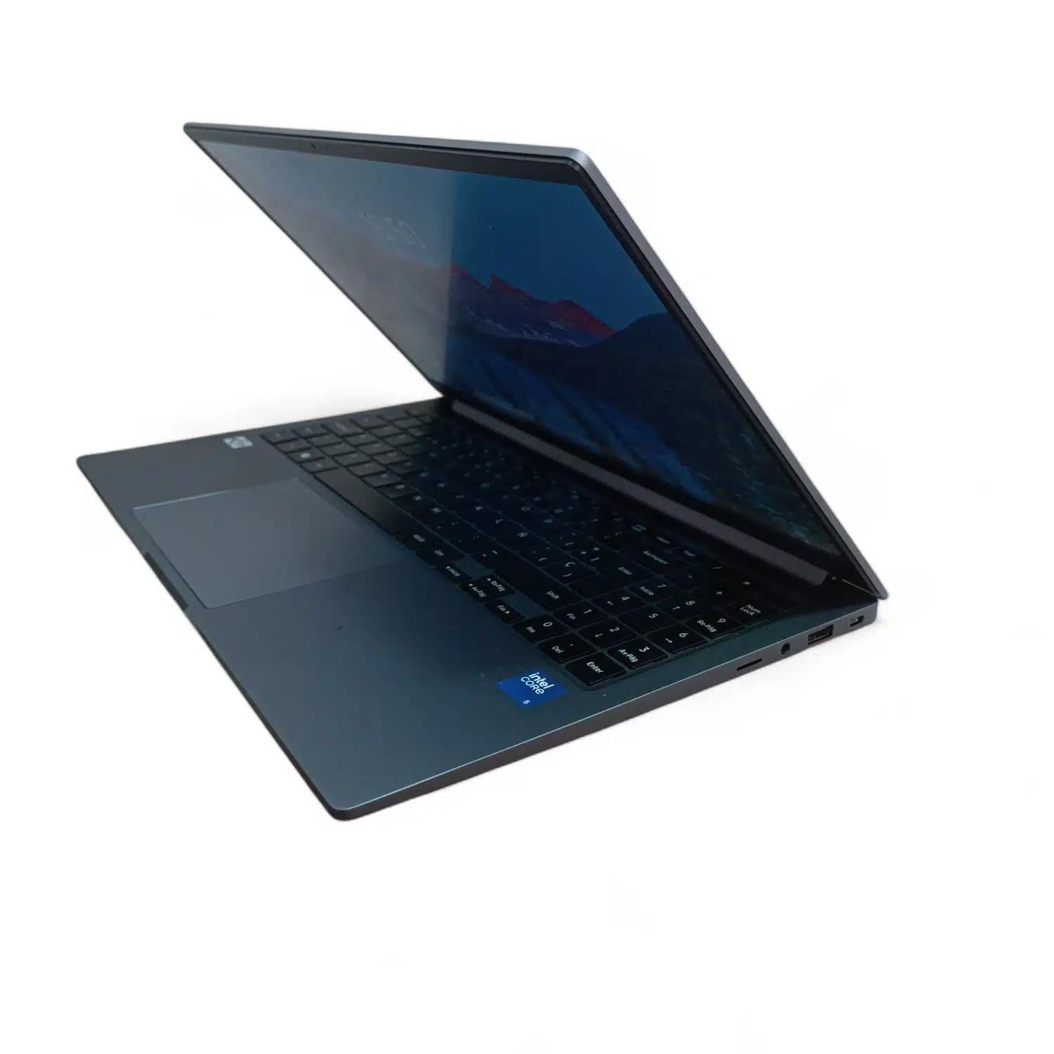 Portatil Samsung Galaxy BOOK4 512GB 16GB I5-120U + Cargador — foto 4