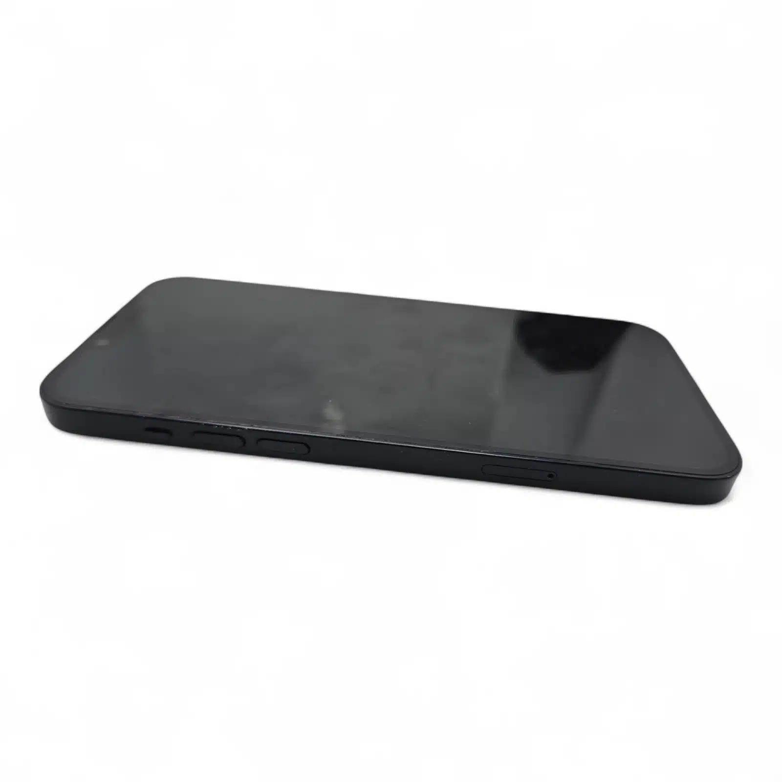 Iphone 14 Plus 256GB 100% Salud Bateria Negro — foto 4