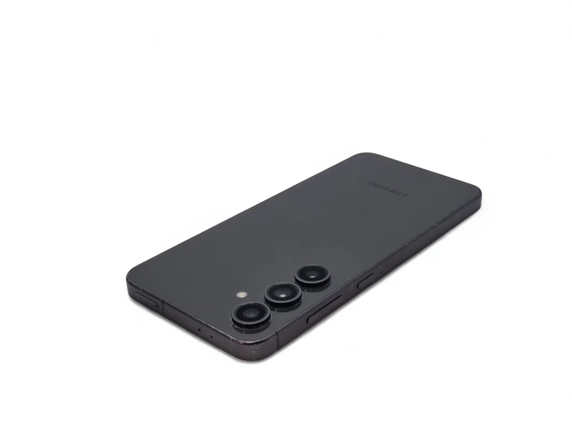 Movil Samsung Galaxy S24 FE 256GB 8GB Negro — foto 3