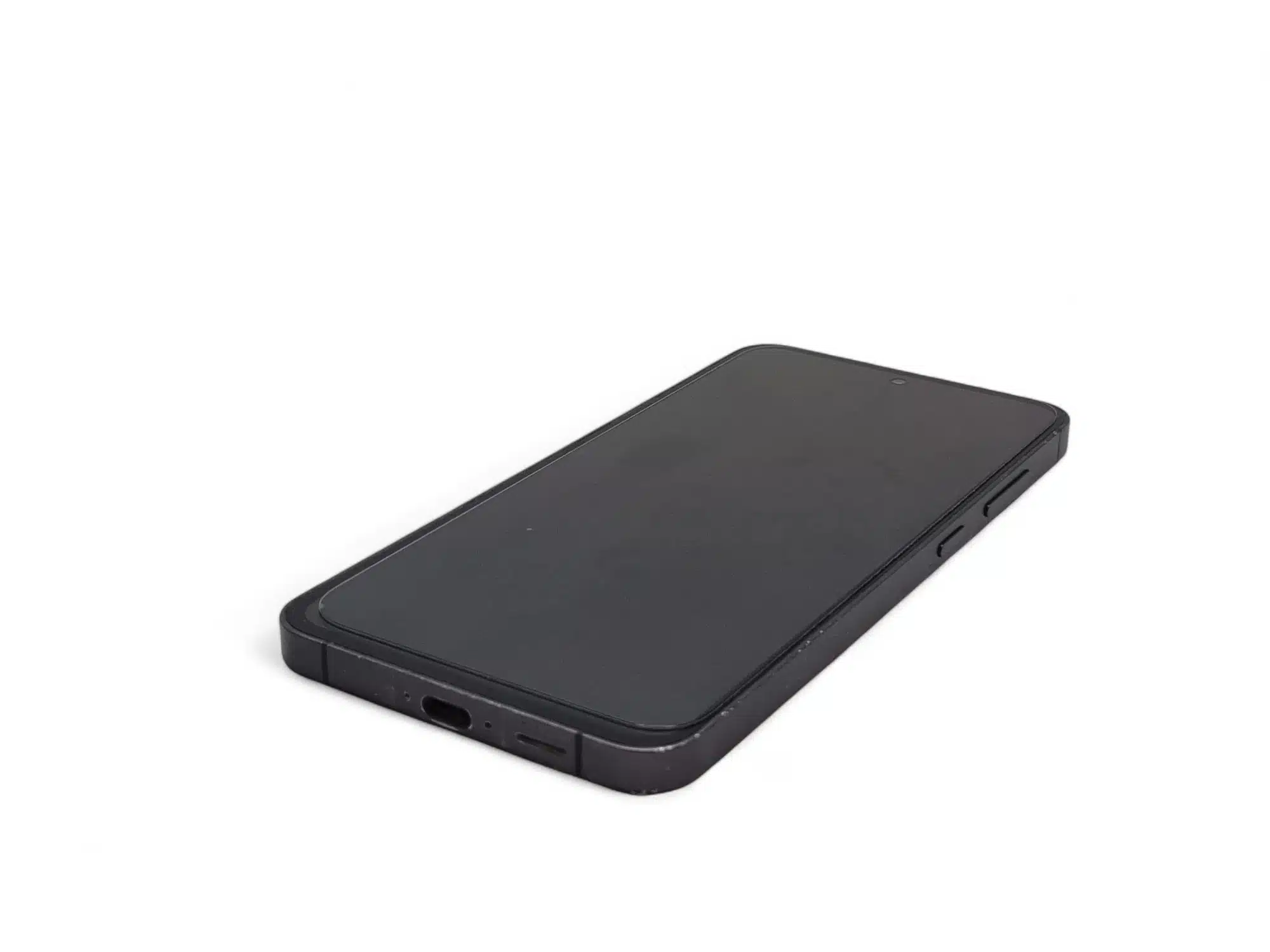 Movil Samsung Galaxy S24 FE 256GB 8GB Negro — foto 4