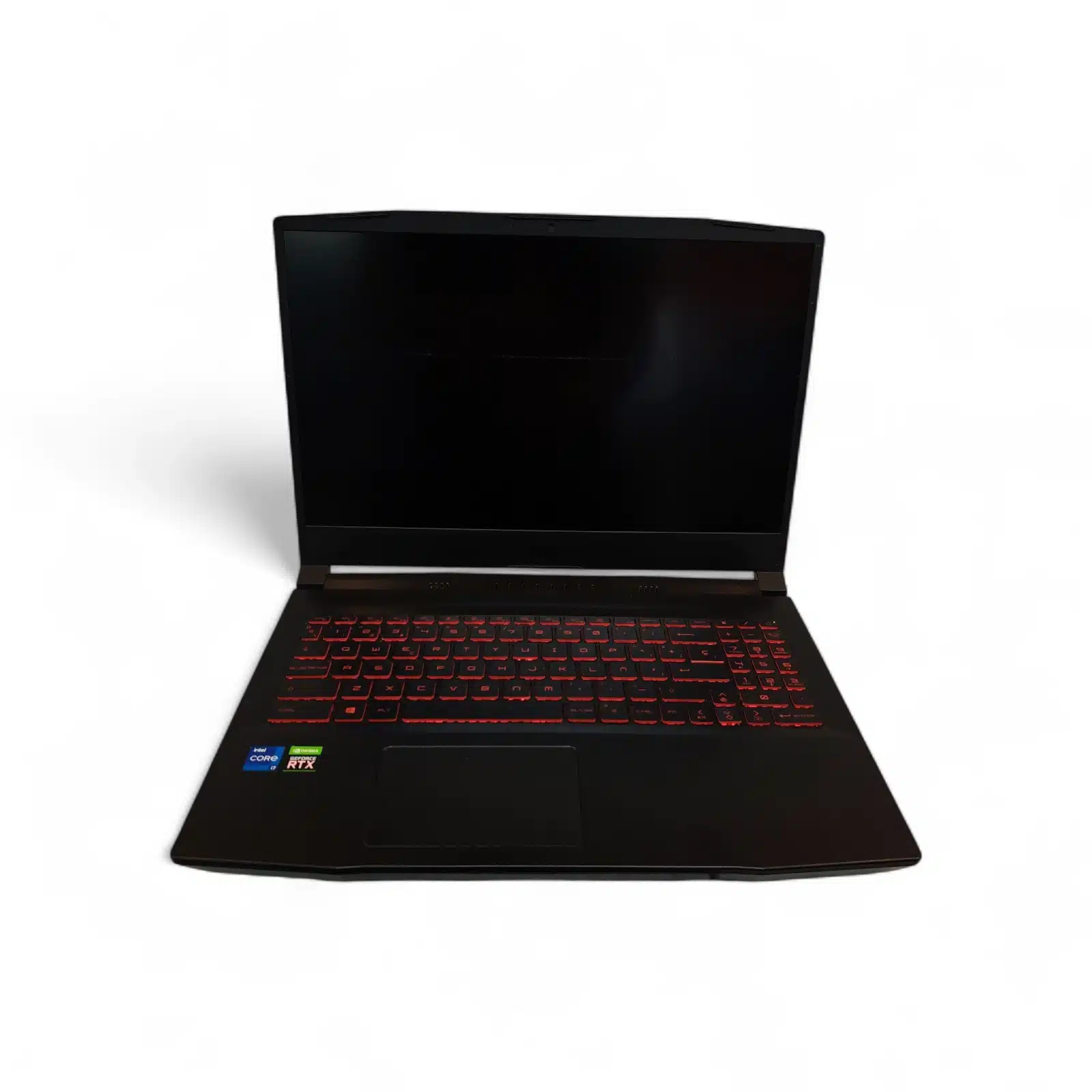 Portatil Msi Katana GF66 I7 11800H 16GB Rtx 3050 1TB Ssd W11 — foto 2