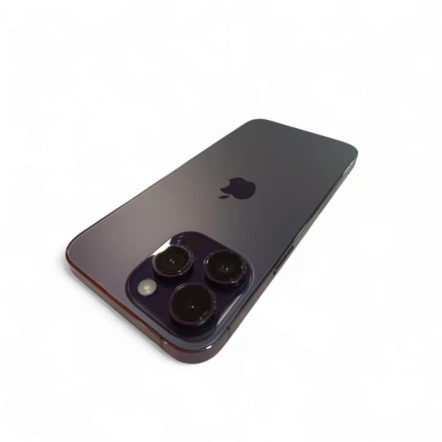 Iphone 14 Pro Max 256GB Morado 100% Batería — foto 4