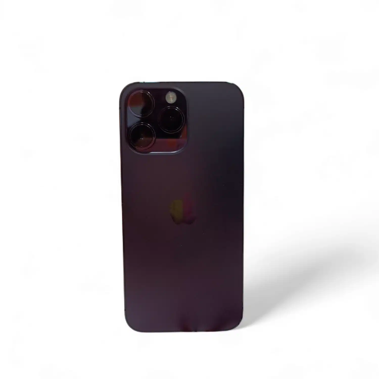 Iphone 14 Pro Max 256GB Morado 100% Batería — foto 2