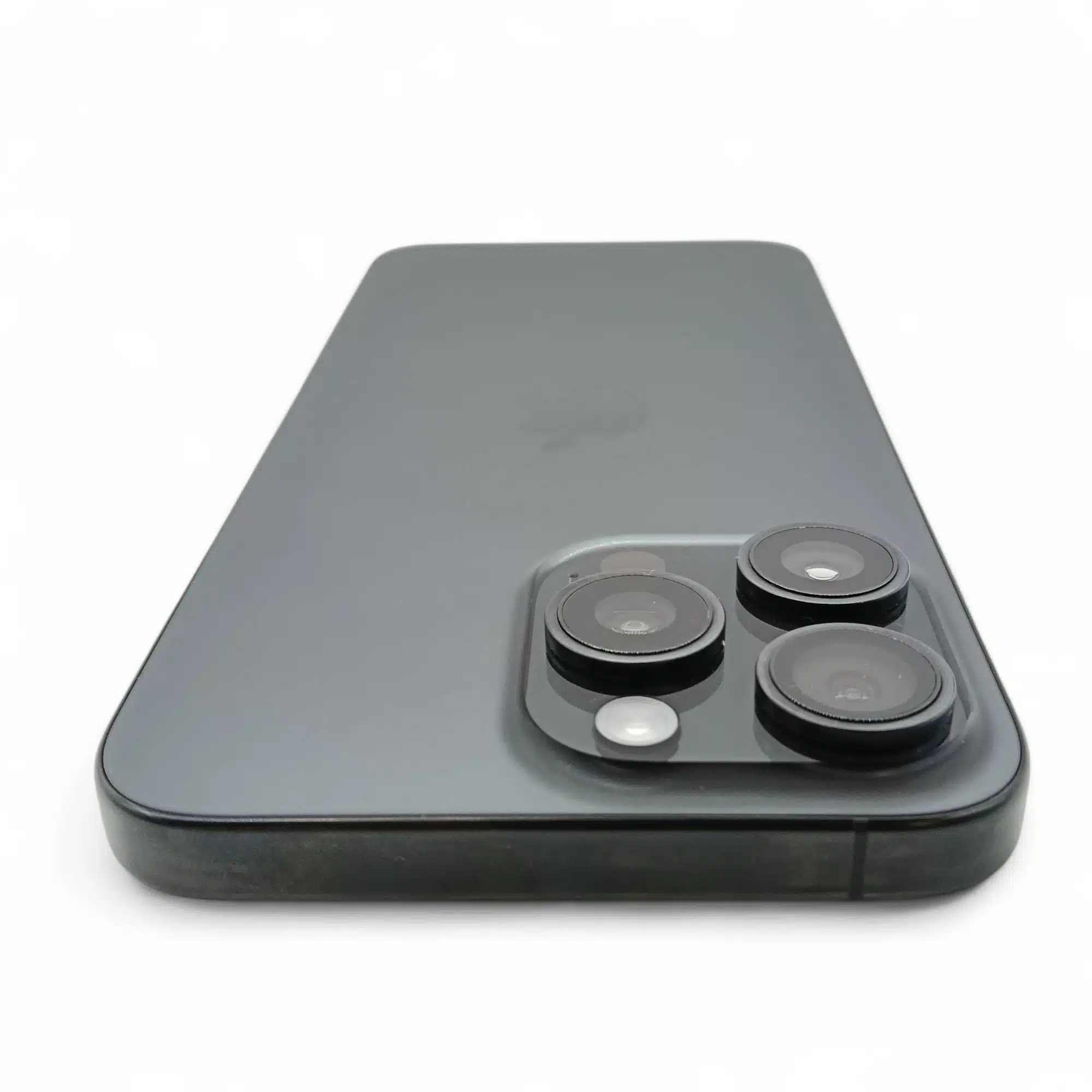 Iphone 15 Pro Max 256GB 89% Bat Color Negro + Caja — foto 3