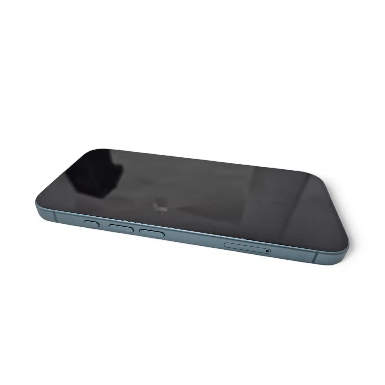 Iphone 16 128GB Salud Bateria 90% Verde — foto 4