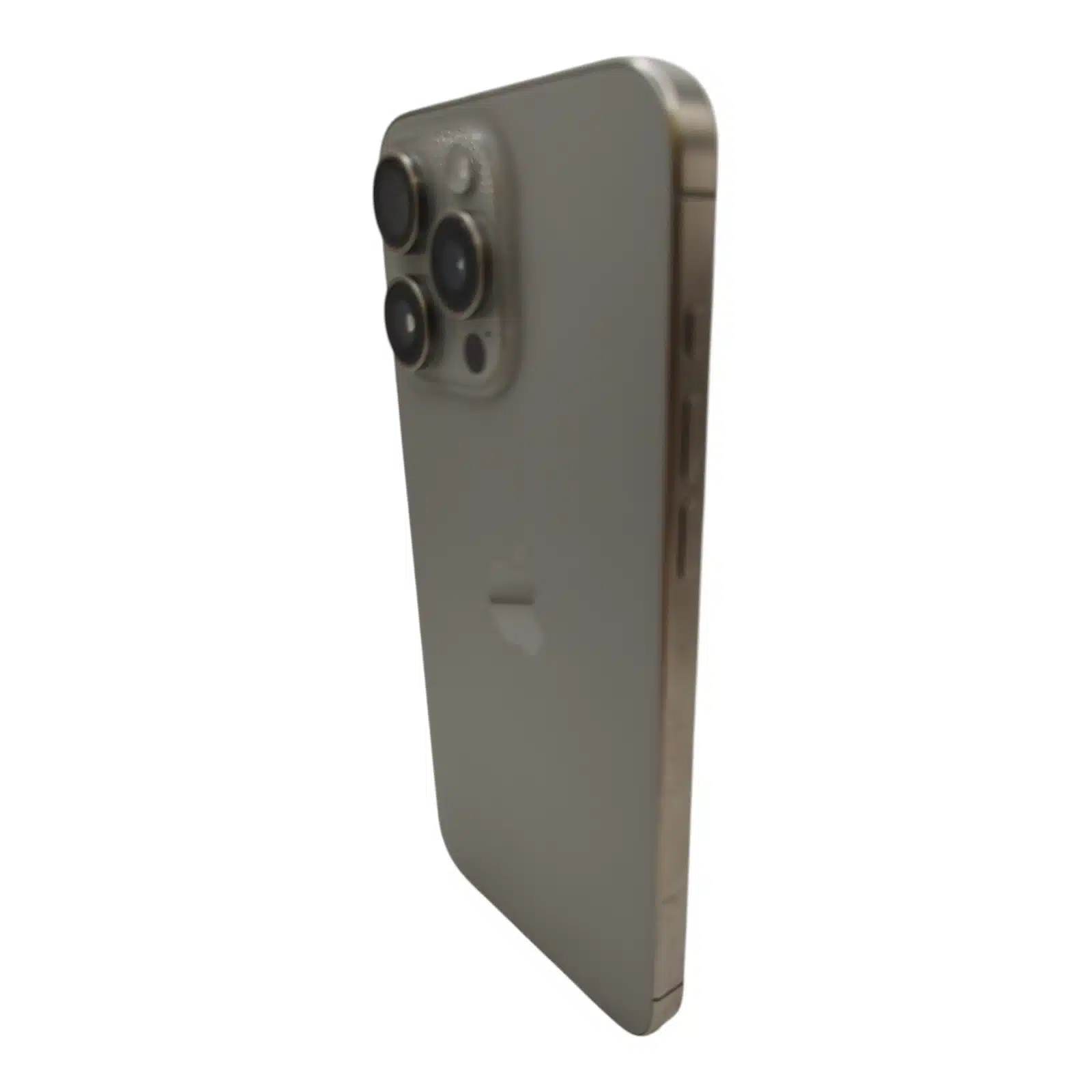 Iphone 15 Pro Max 256GB Bateria (83%) Ciclos (783) Gris — foto 3