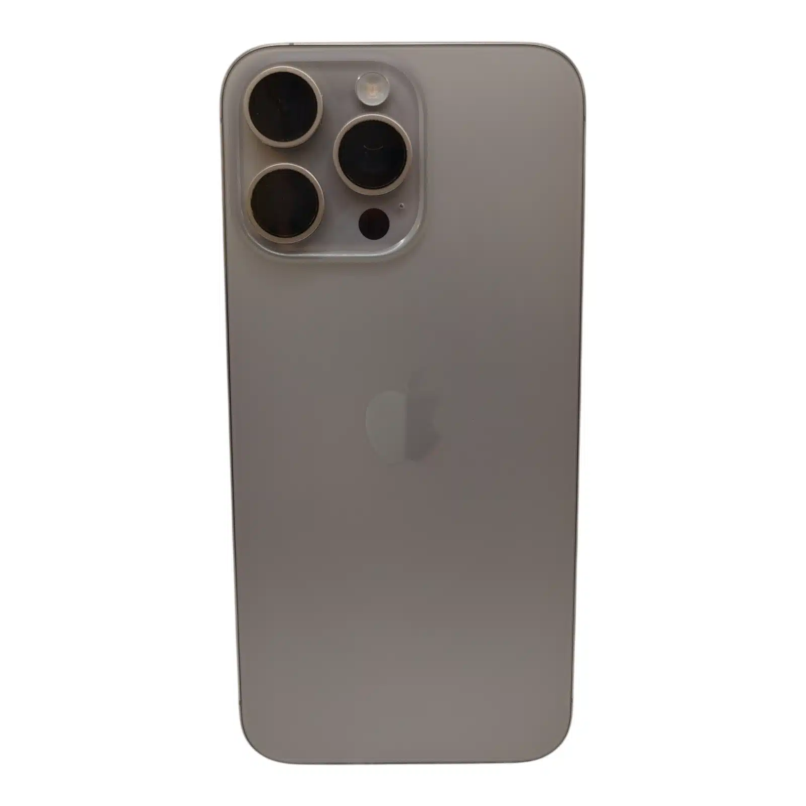 Iphone 15 Pro Max 256GB Bateria (83%) Ciclos (783) Gris