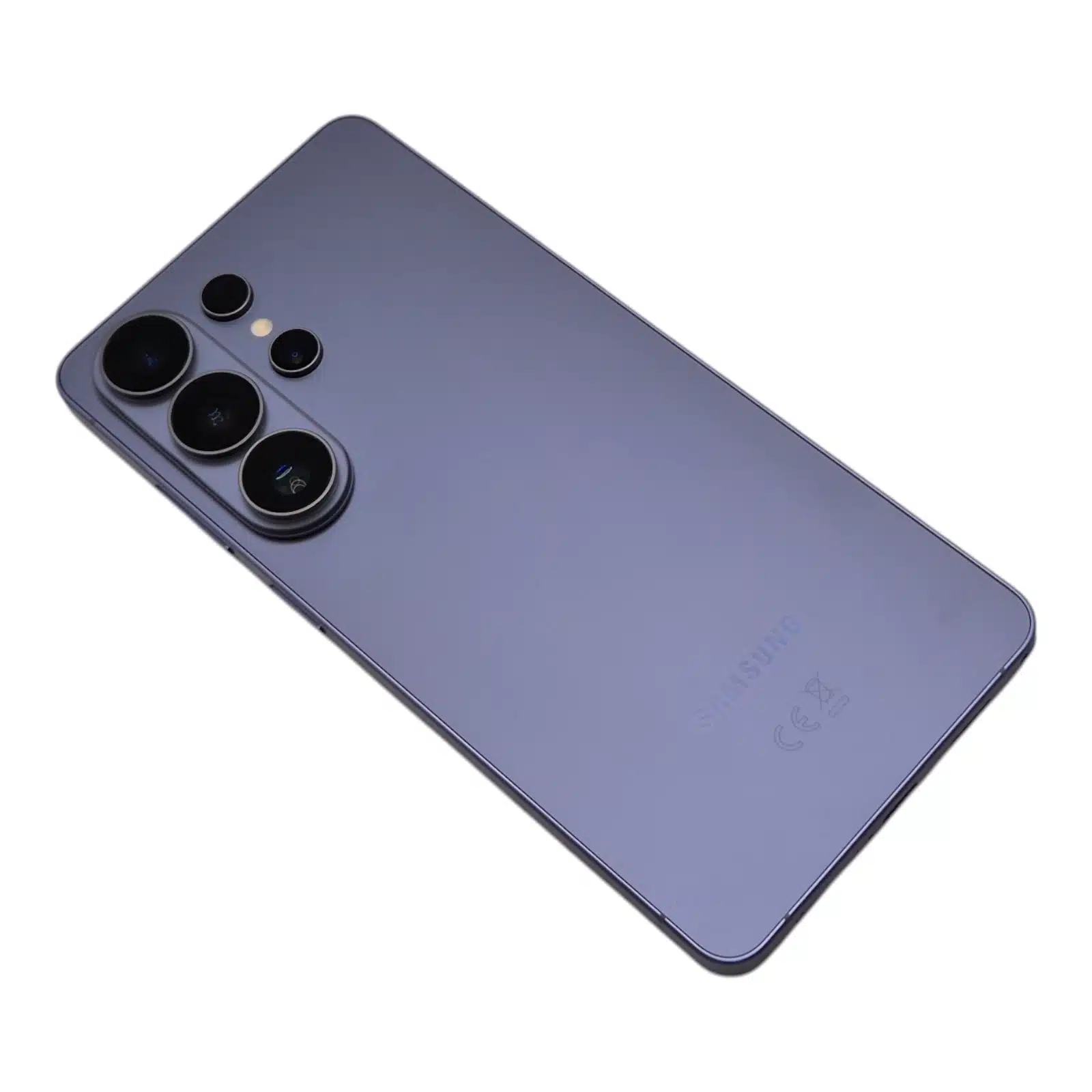 Movil Samsung Galaxy S26 Ultra 512GB 12GB Violeta + Funda — foto 3