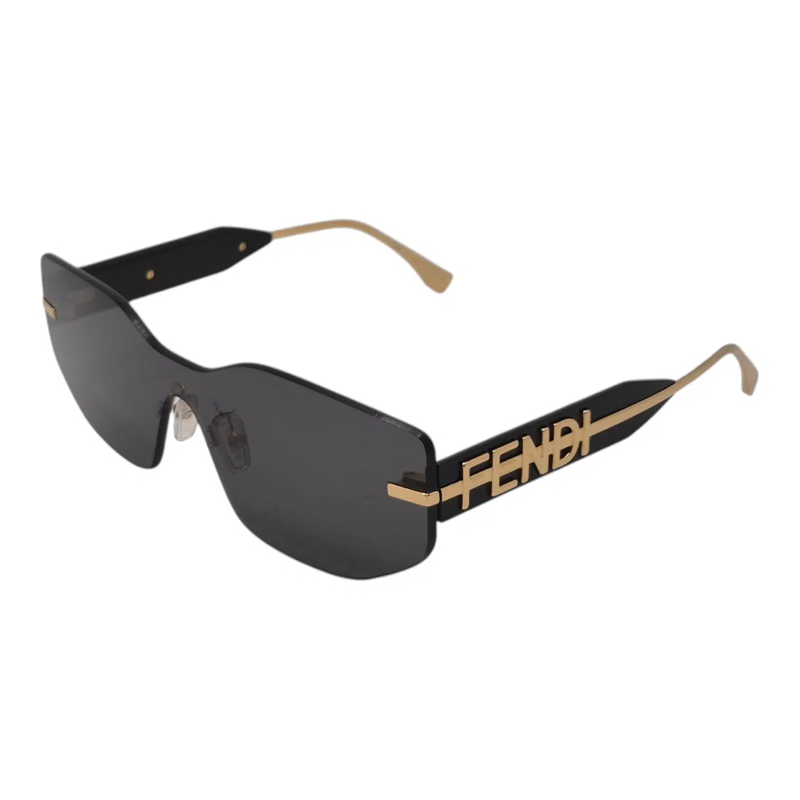 Gafas DE Sol Fendi Fendgraphy FE40067U + Funda + Caja + Certificado