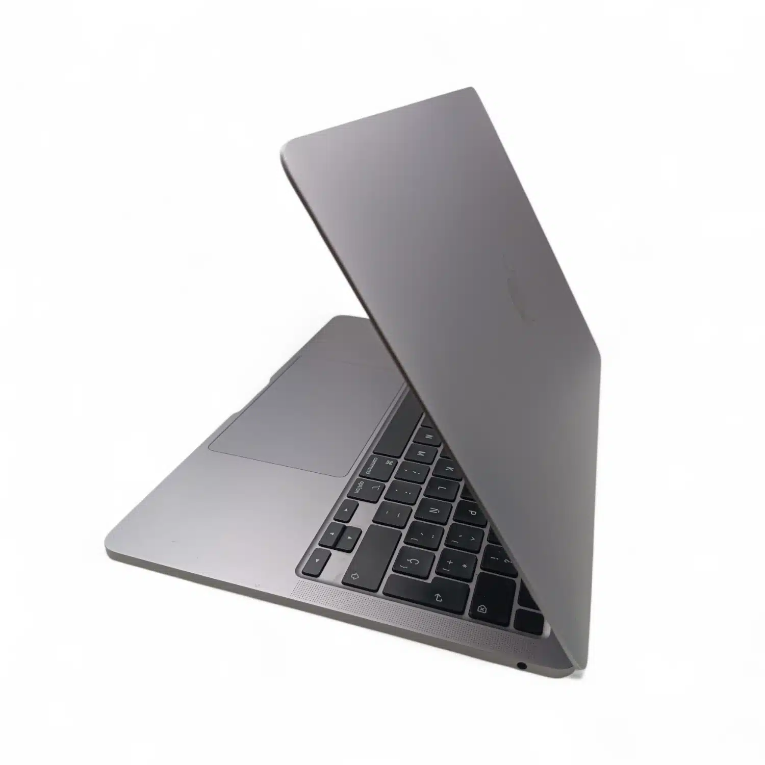 Macbook Pro Core I5 8GB / 256GB + Cargador (484 Ciclos) (2020) — foto 3