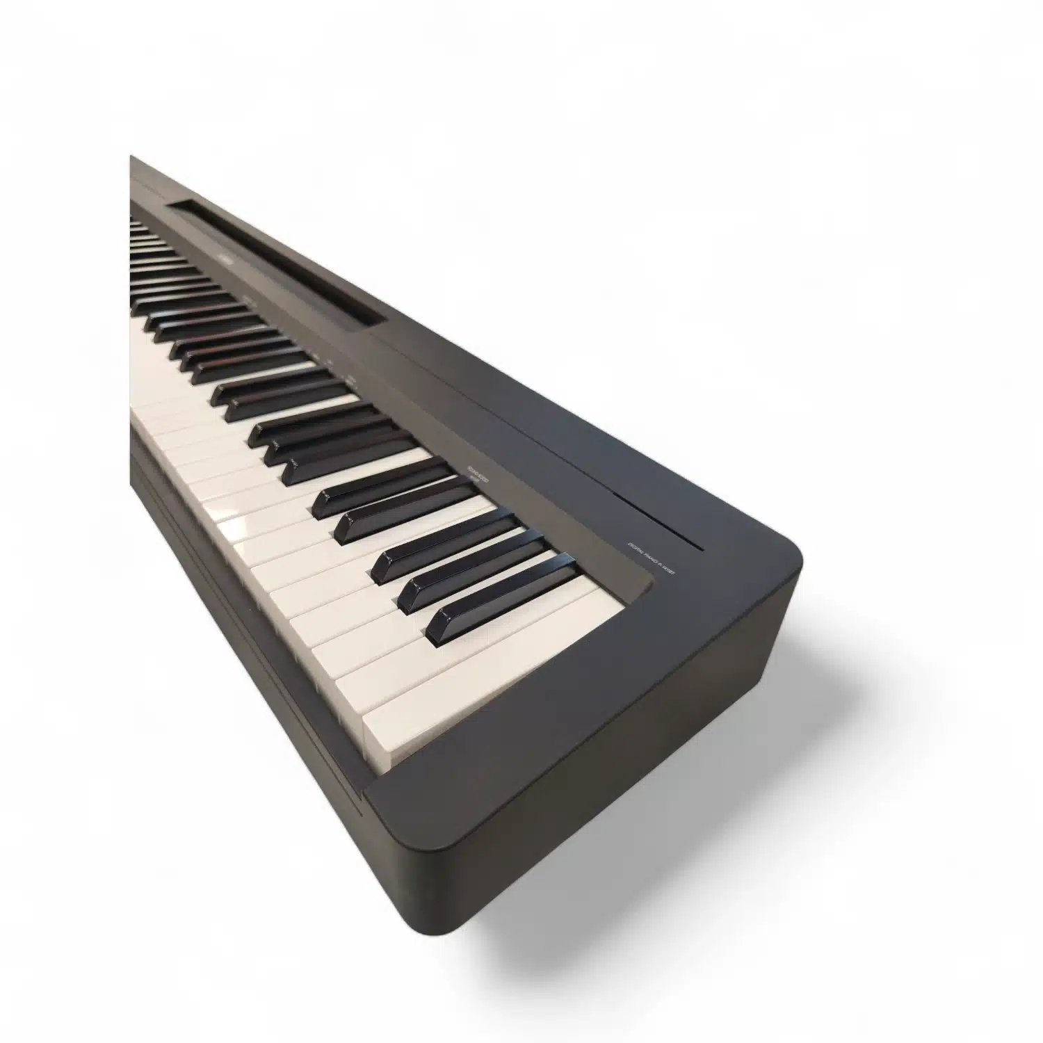 Teclado Yamaha P-145BTB+CAJA,CABLE DE Corriente Y Pedal — foto 4