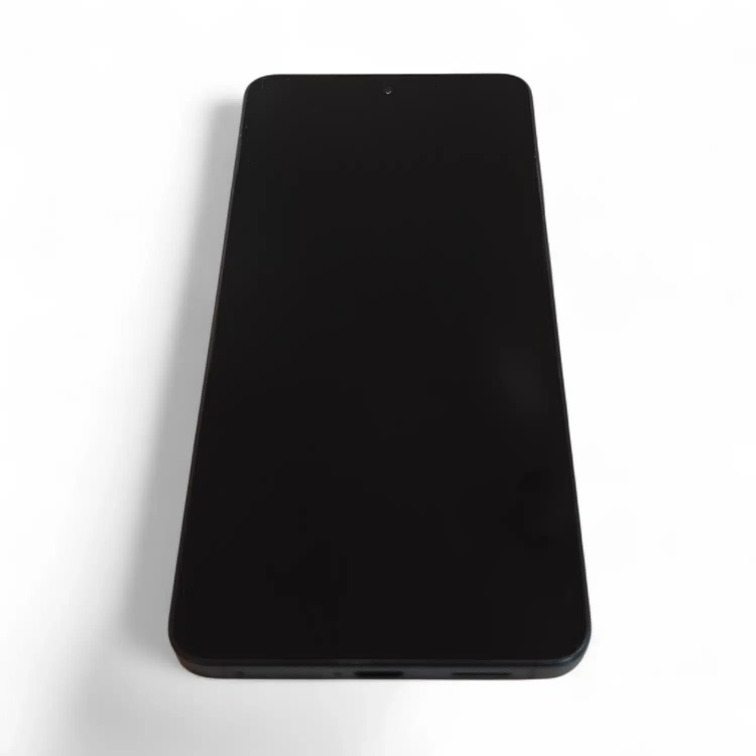 Movil Samsung Galaxy S26 12GB/256GB Negro 95% Bat + Caja — foto 3