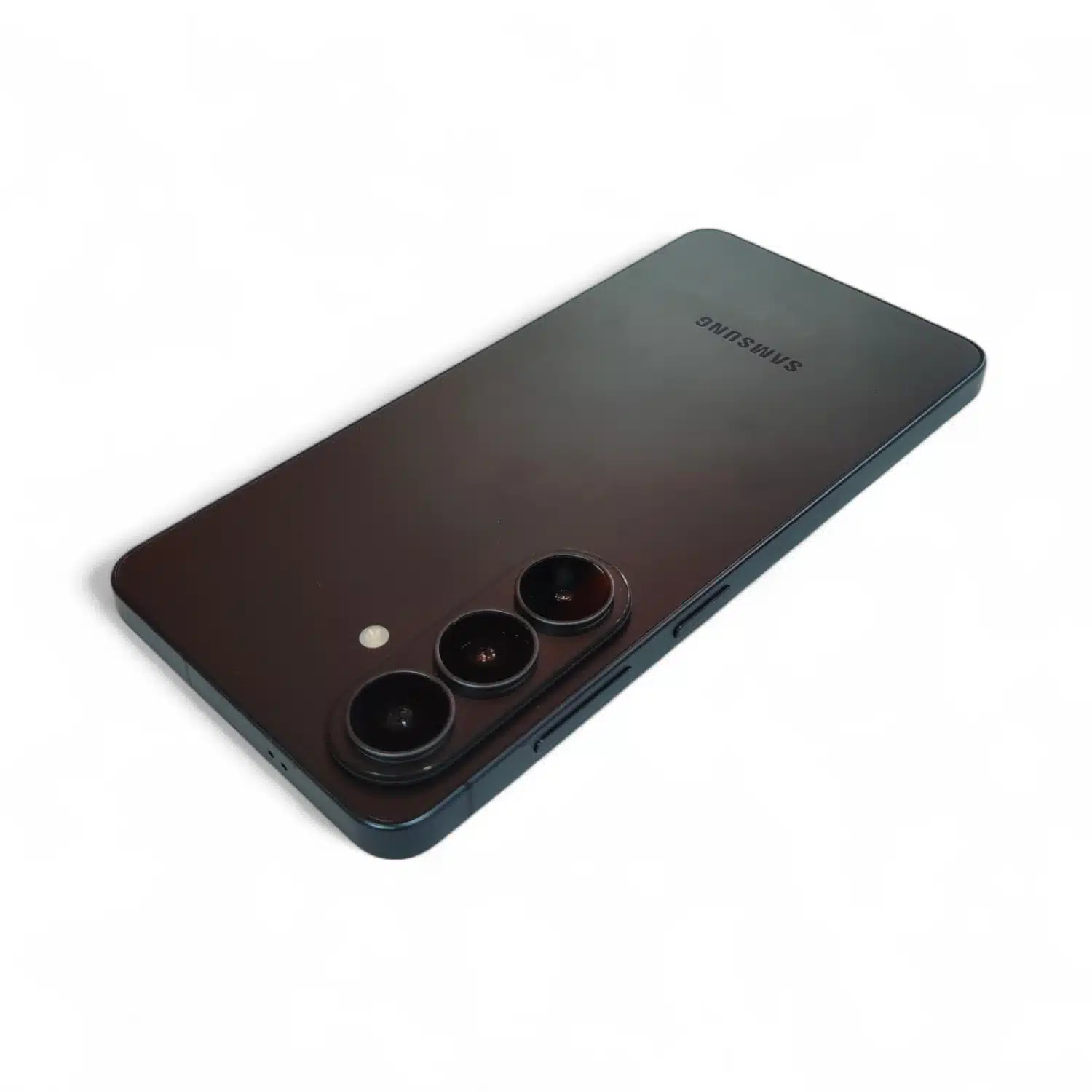 Movil Samsung Galaxy S26 12GB/256GB Negro 95% Bat + Caja — foto 4