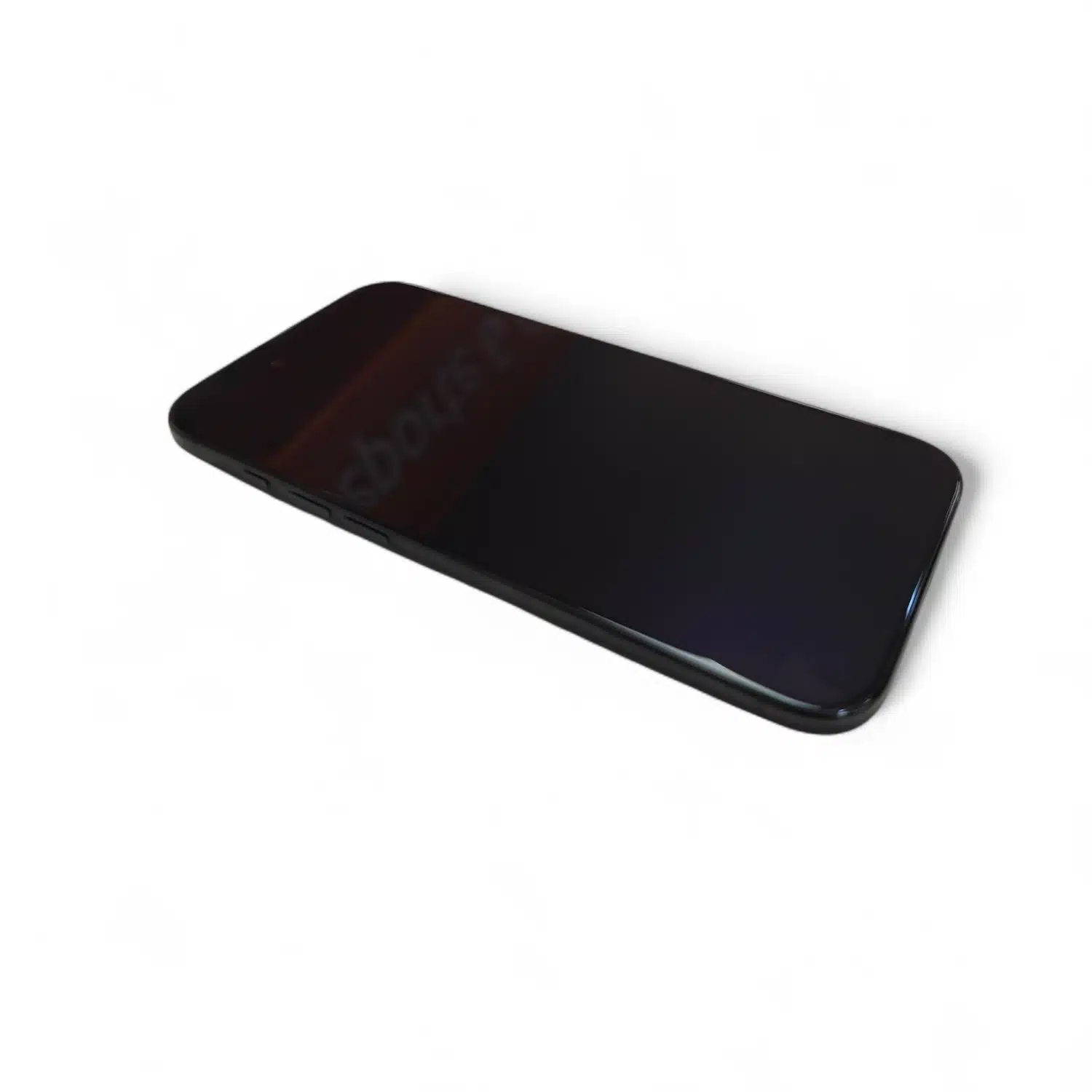 Iphone Air 512GB Color Negro 100% Bateria — foto 4