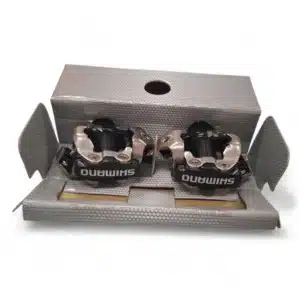 PEDALES SHIMANO SPD PEDALS PD-M520 A ESTRENAR