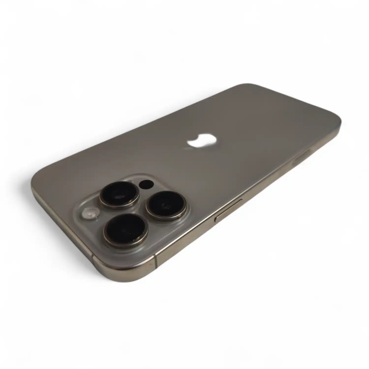Iphone 16 Pro Max 512GB Color Gris 89% Bateria — foto 3