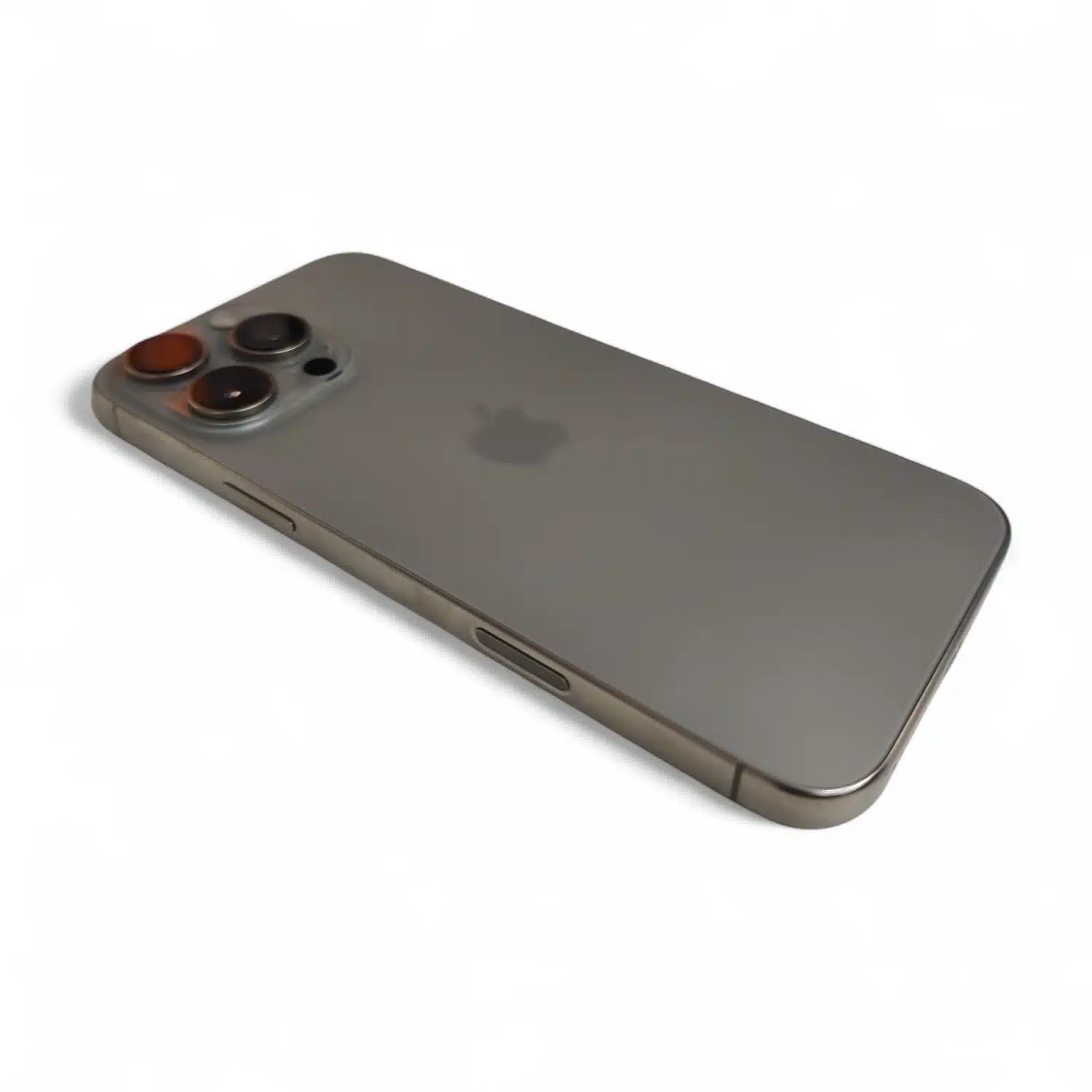 Iphone 16 Pro Max 512GB Color Gris 89% Bateria — foto 4