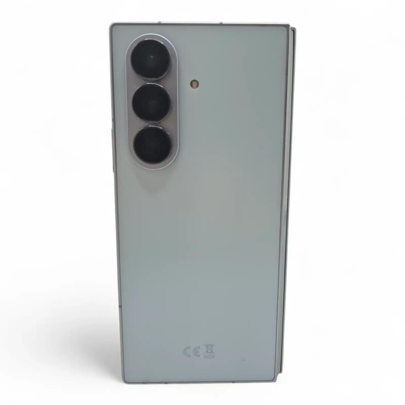 Movil Samsung Galaxy Fold 7 12GB Ram 512GB Azul + Cargador + Funda — foto 3