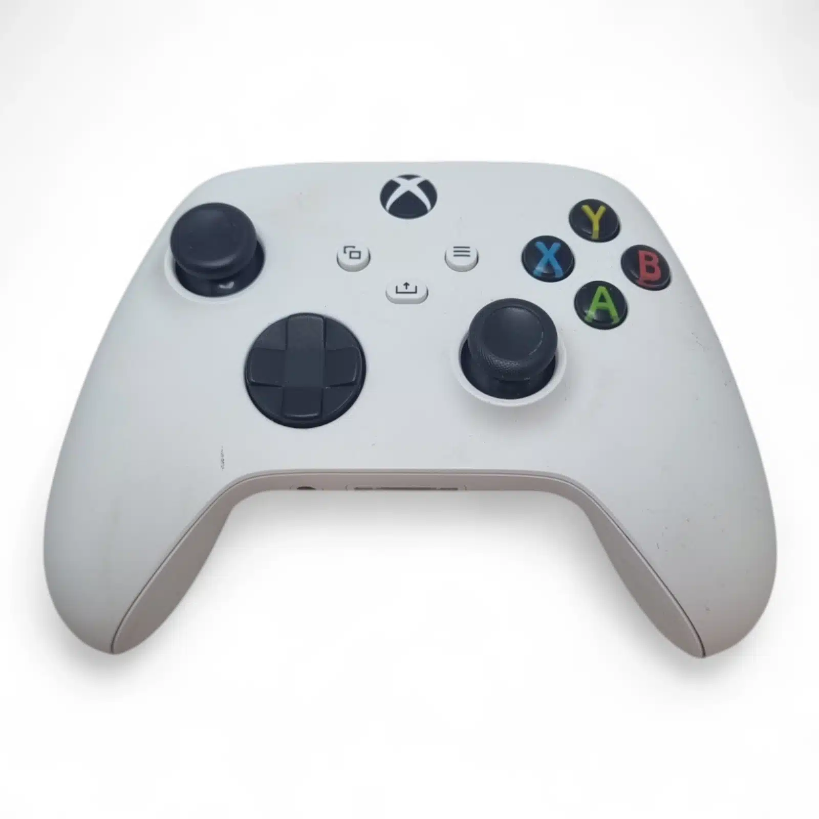Consola Xbox Series S 512GB + Cables — foto 4
