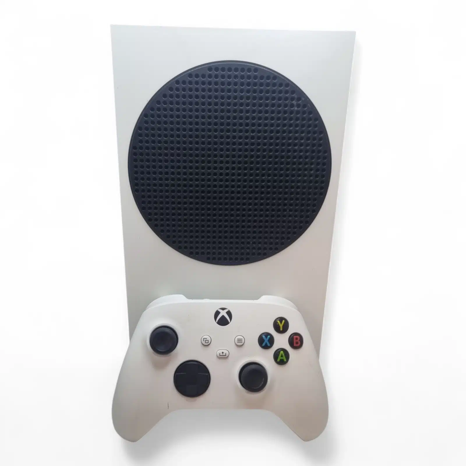 Consola Xbox Series S 512GB + Cables