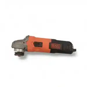 AMOLADORA BLACK AND DECKER 750W