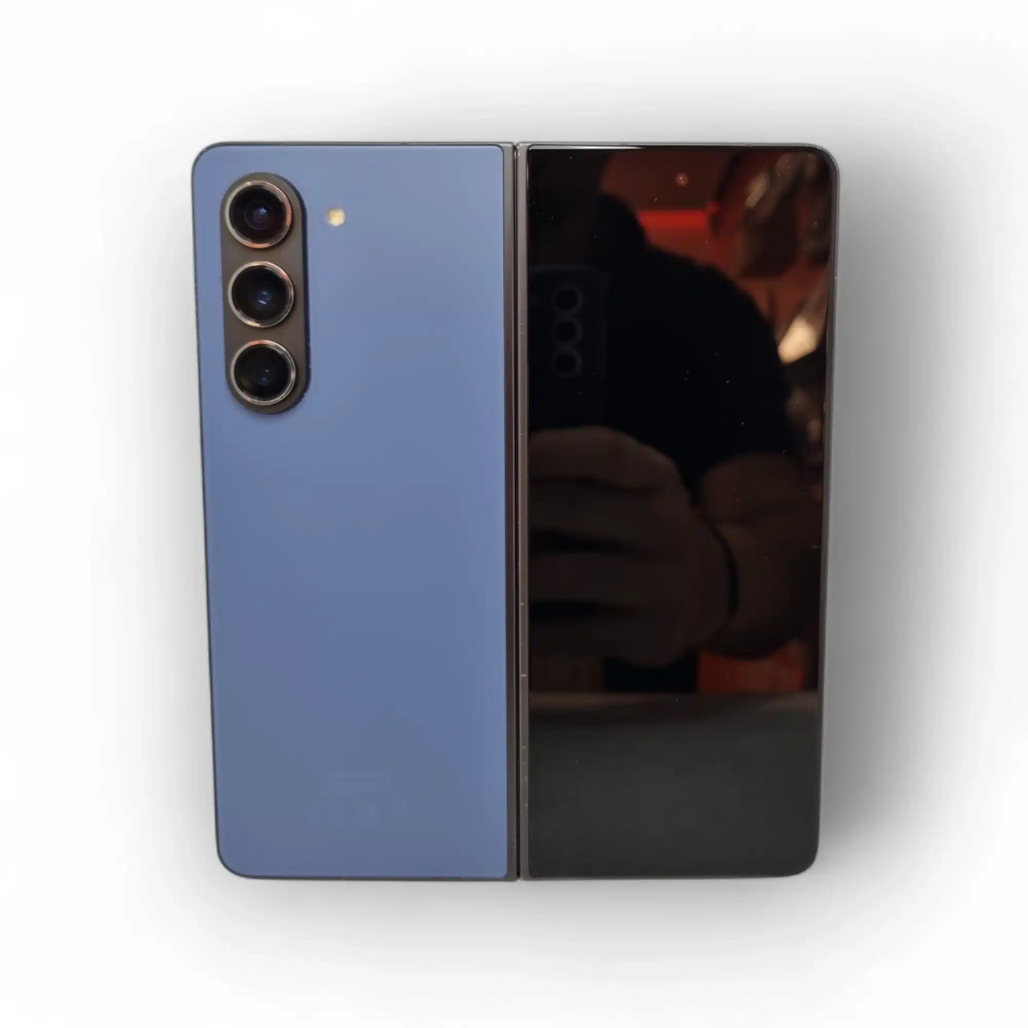 Movil Samsung Galaxy Z Fold 5 256GB 12RAM — foto 2