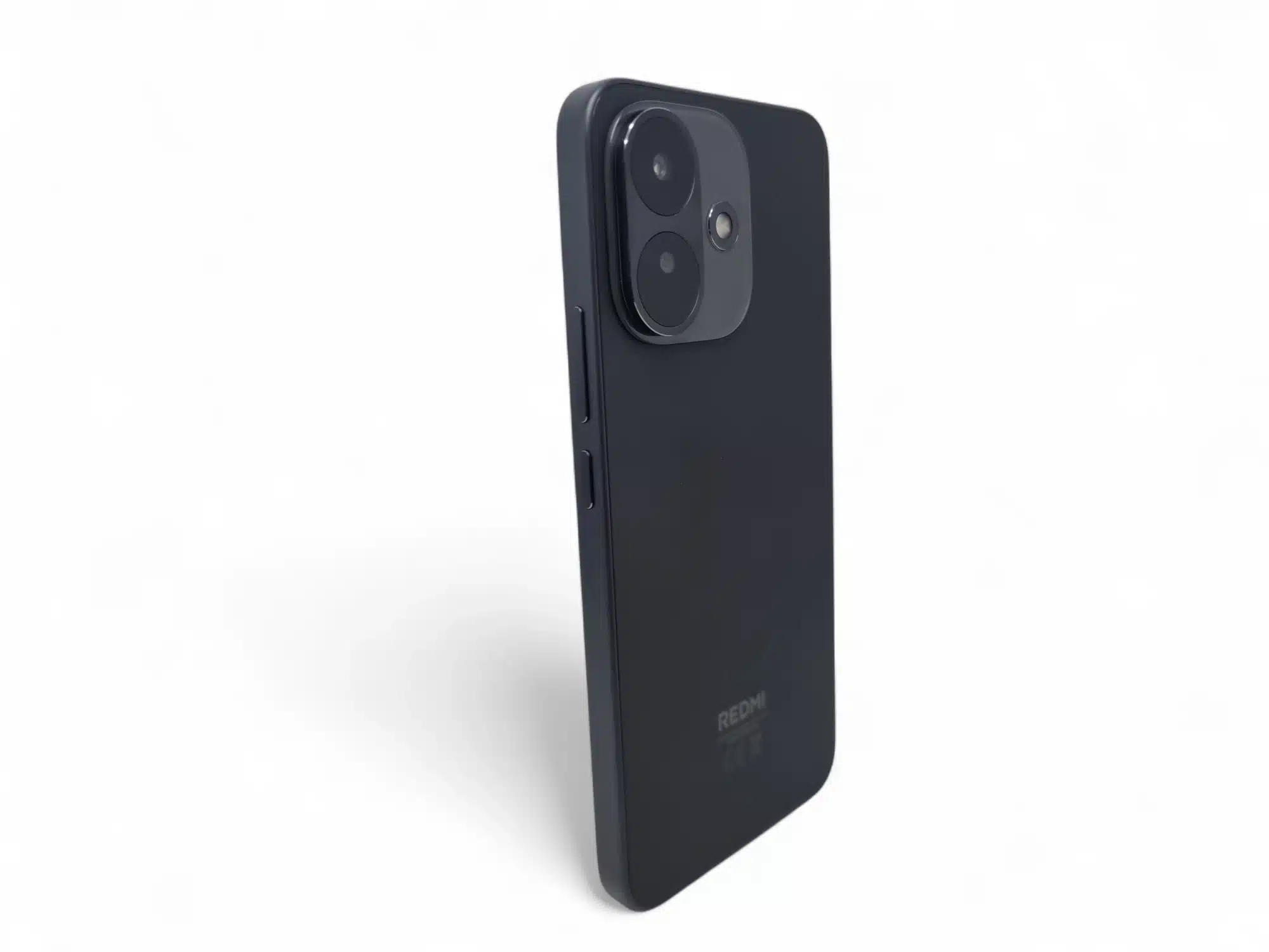 Movil Redmi Note 17 Pro 5G 256GB/6GB *A Estrenar* — foto 3