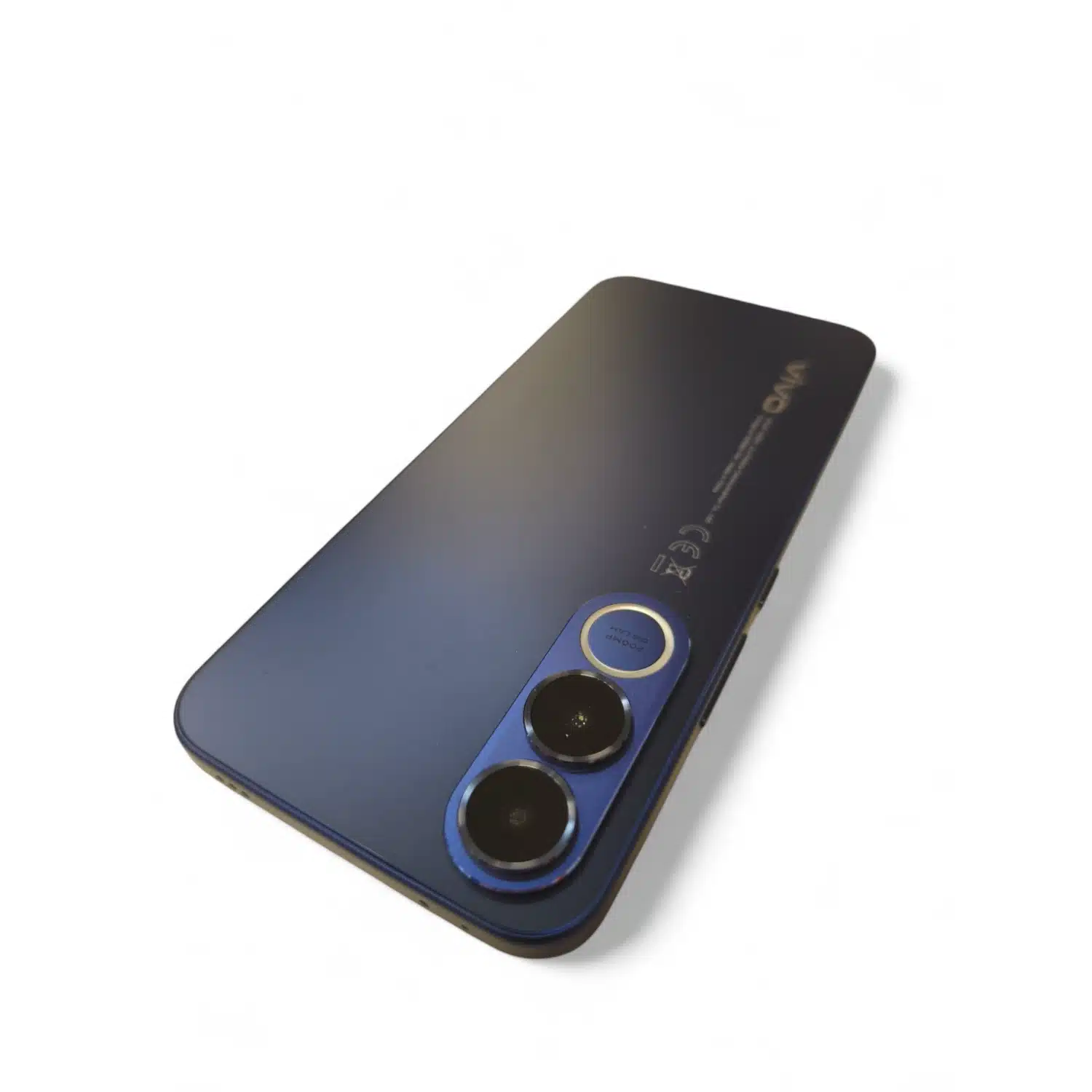 Movil Vivo V70 FE 8GB Ram 256GB Color Azul+caja Y Cable DE Carga *A Estrenar* — foto 4