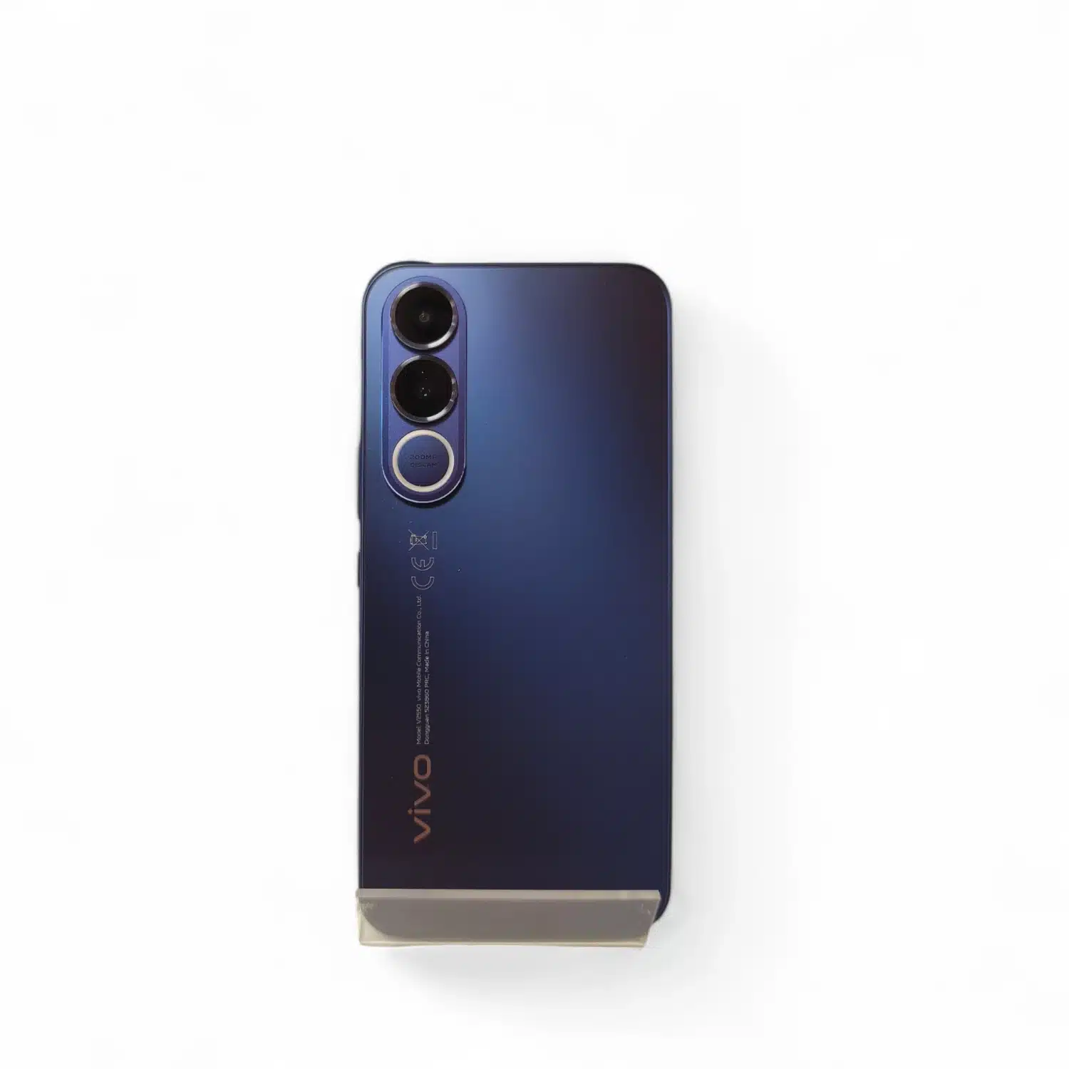 Movil Vivo V70 FE 8GB Ram 256GB Color Azul+caja Y Cable DE Carga *A Estrenar* — foto 2
