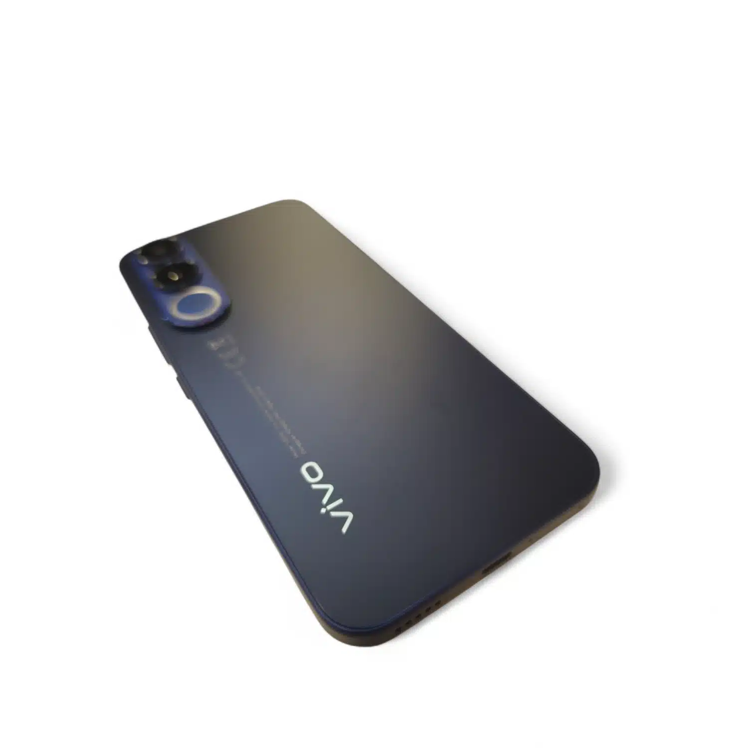 Movil Vivo V70 FE 8GB Ram 256GB Color Azul+caja Y Cable DE Carga *A Estrenar* — foto 3