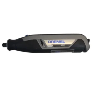 KIT MULTIHERRAMIENTA DREMEL 7760+ACC + ESTUCHE