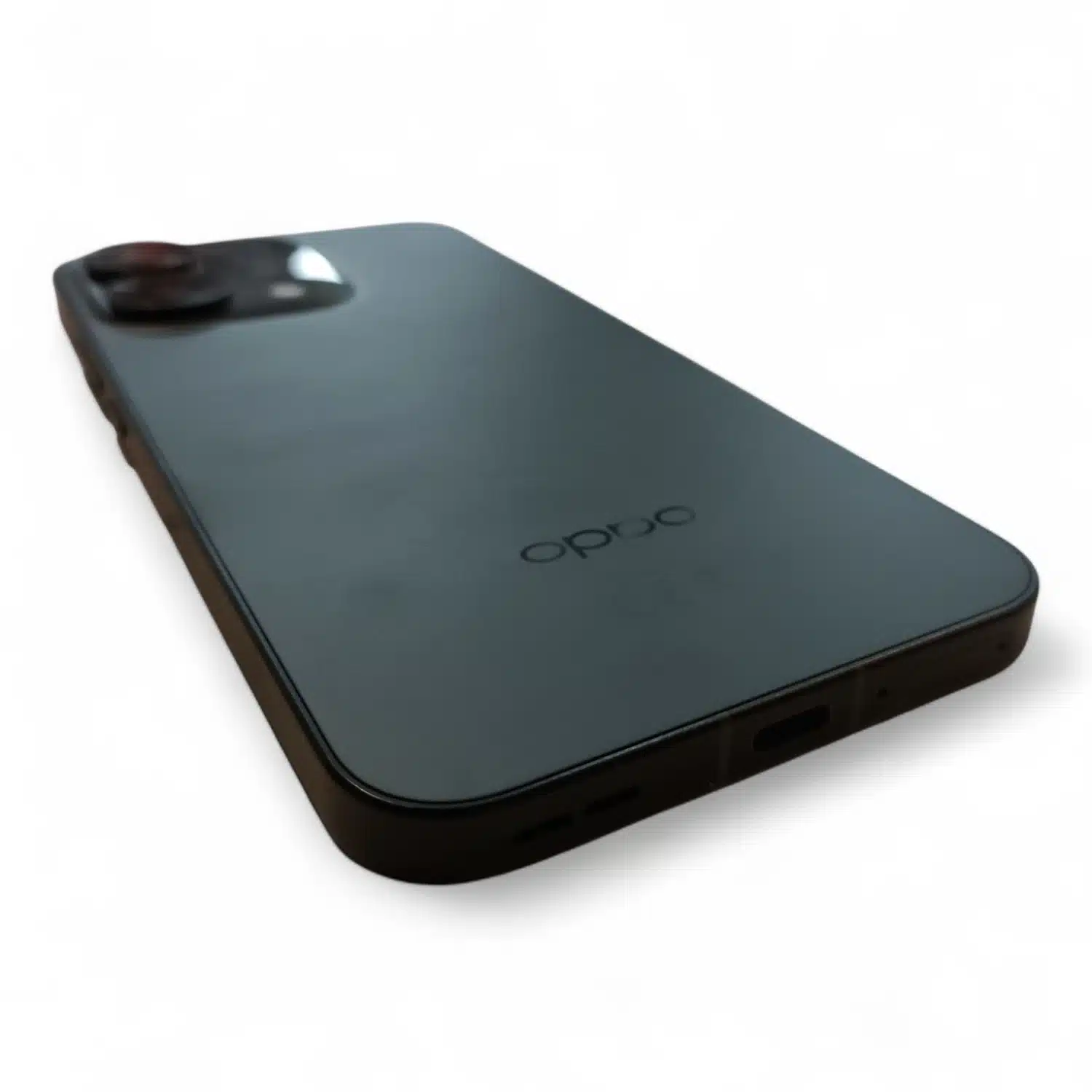 Movil Oppo Reno 14 5G 12GB Ram 512GB Verde Con Caja — foto 4