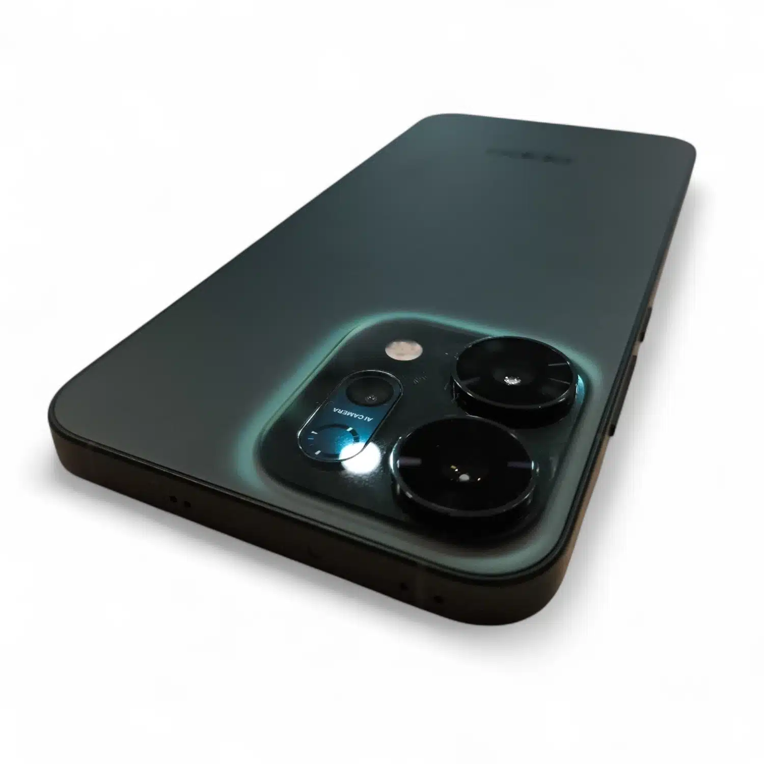 Movil Oppo Reno 14 5G 12GB Ram 512GB Verde Con Caja — foto 3
