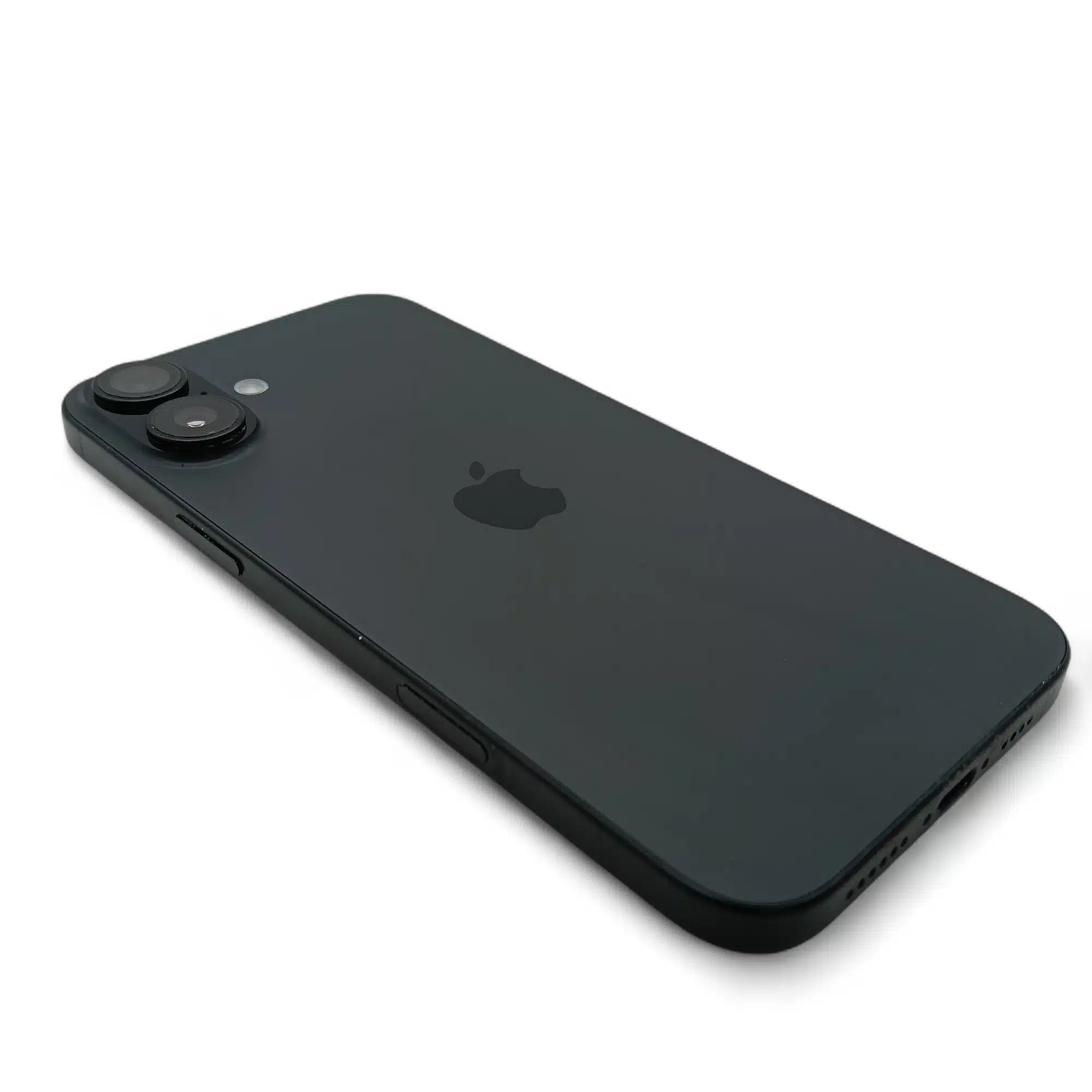 Iphone 16 Plus 128GB Color Negro Bateria 100% — foto 4